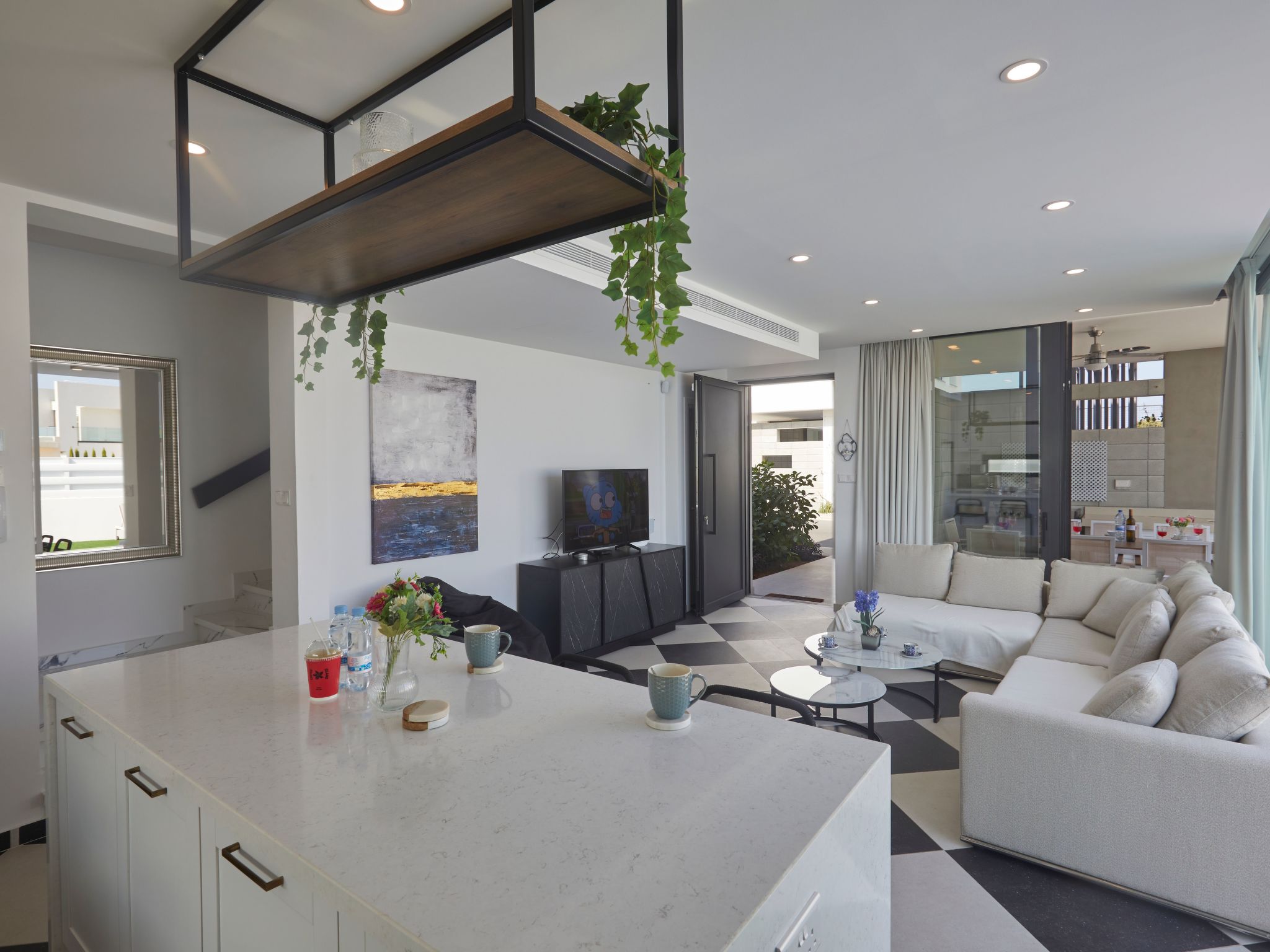 Protaras Almaria Villa ALM08-Image-tags.info