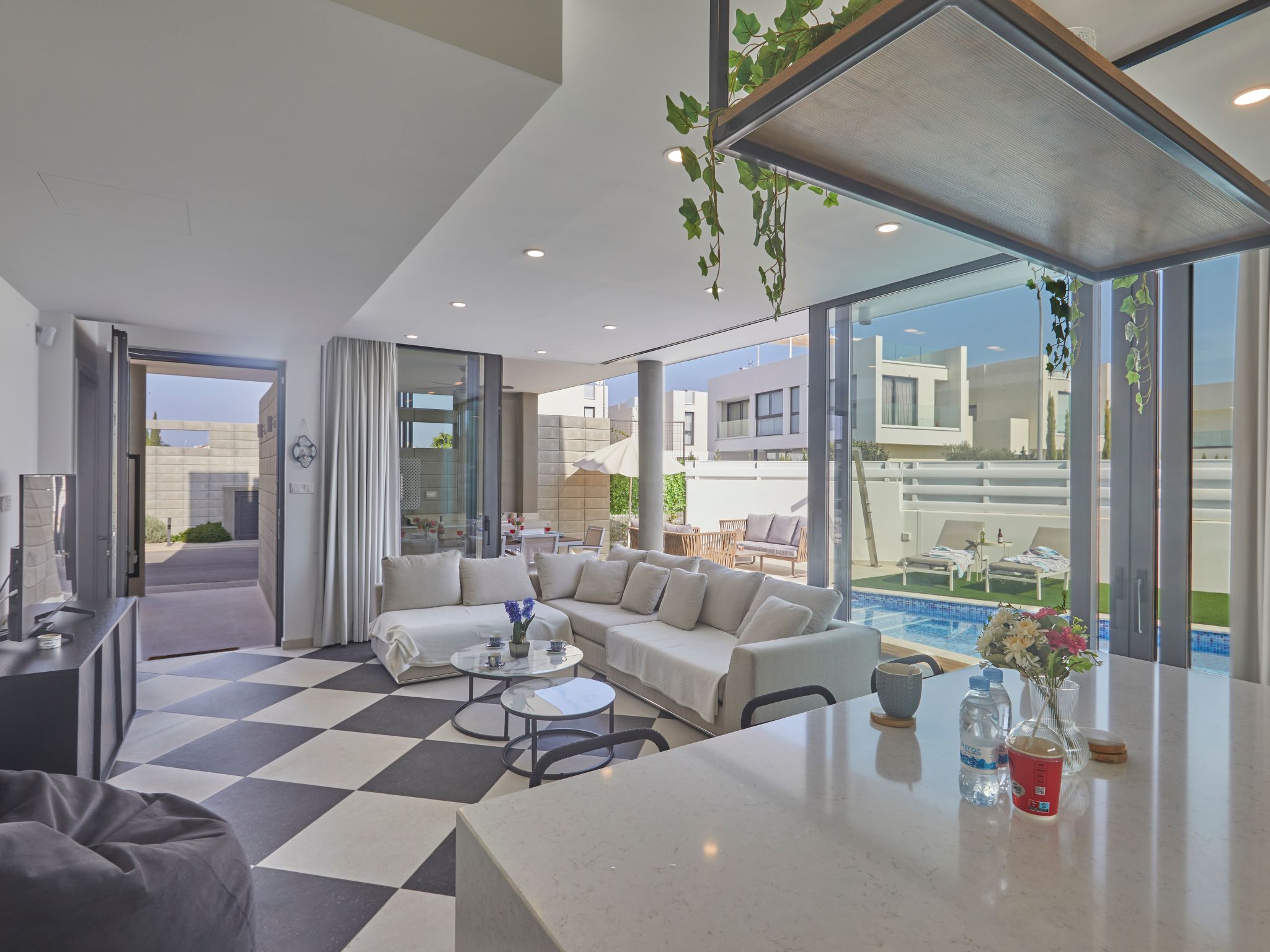 Protaras Almaria Villa ALM08-Image-tags.info