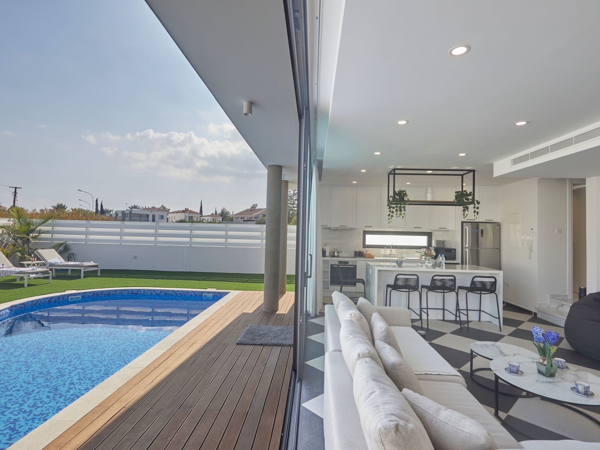 Protaras Almaria Villa ALM08-Image-tags.info