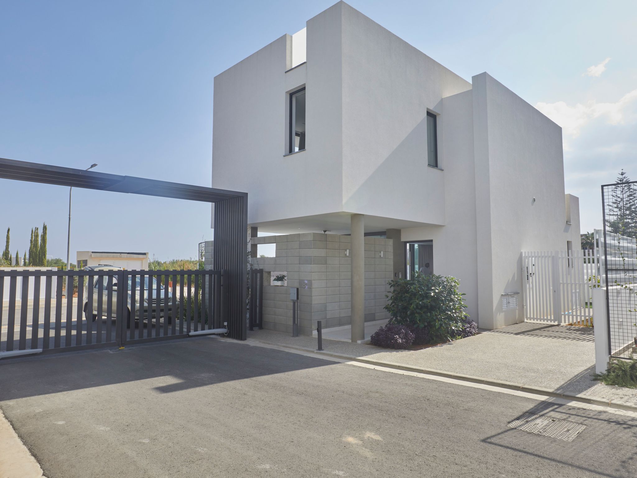 Protaras Almaria Villa ALM08-Image-tags.info