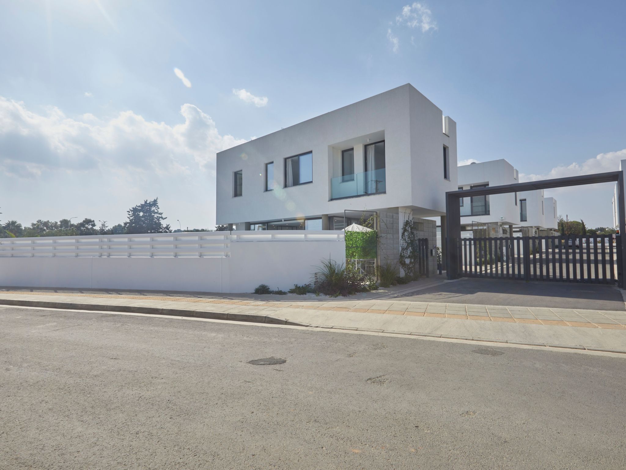 Protaras Almaria Villa ALM08-Image-tags.info