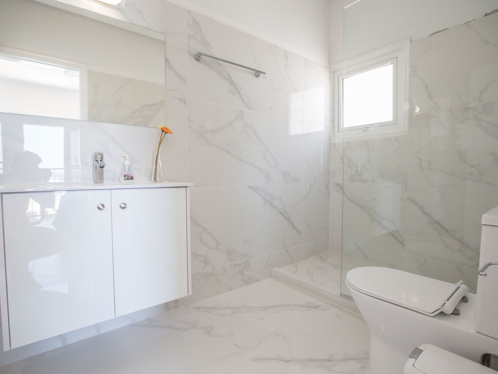 Protaras Villa mit Pool am Strand der Fig Tree Bay-Image-tags.info