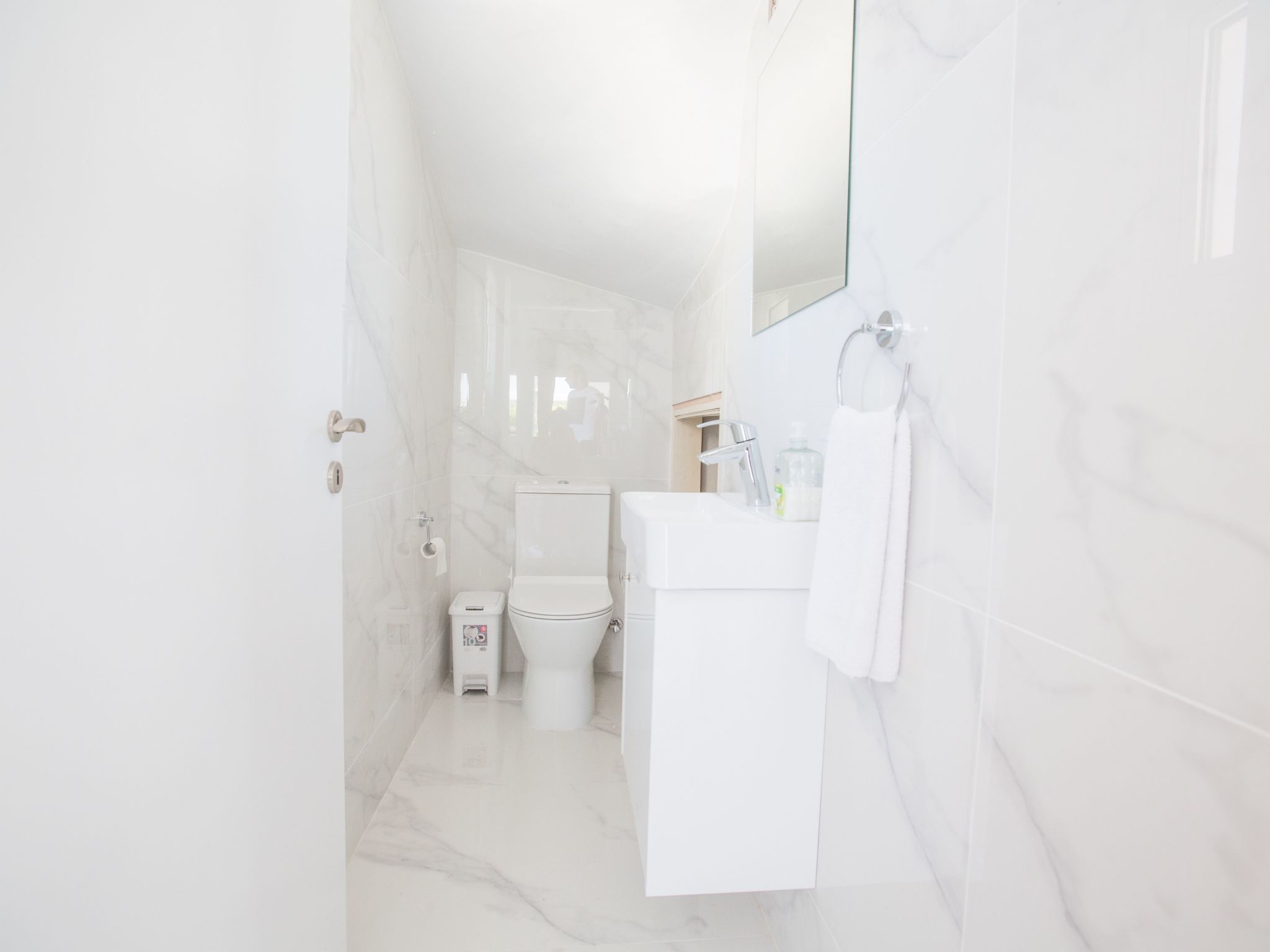 Protaras Villa mit Pool am Strand der Fig Tree Bay-Image-tags.info