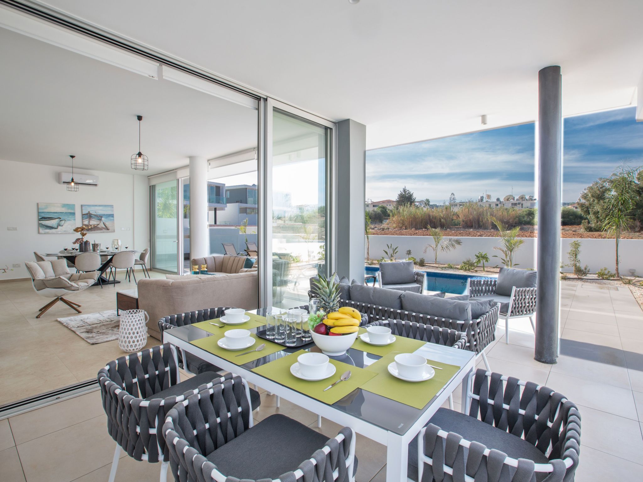 3-Schlafzimmer-Villa mit privatem Pool im Zentrum-Image-tags.info