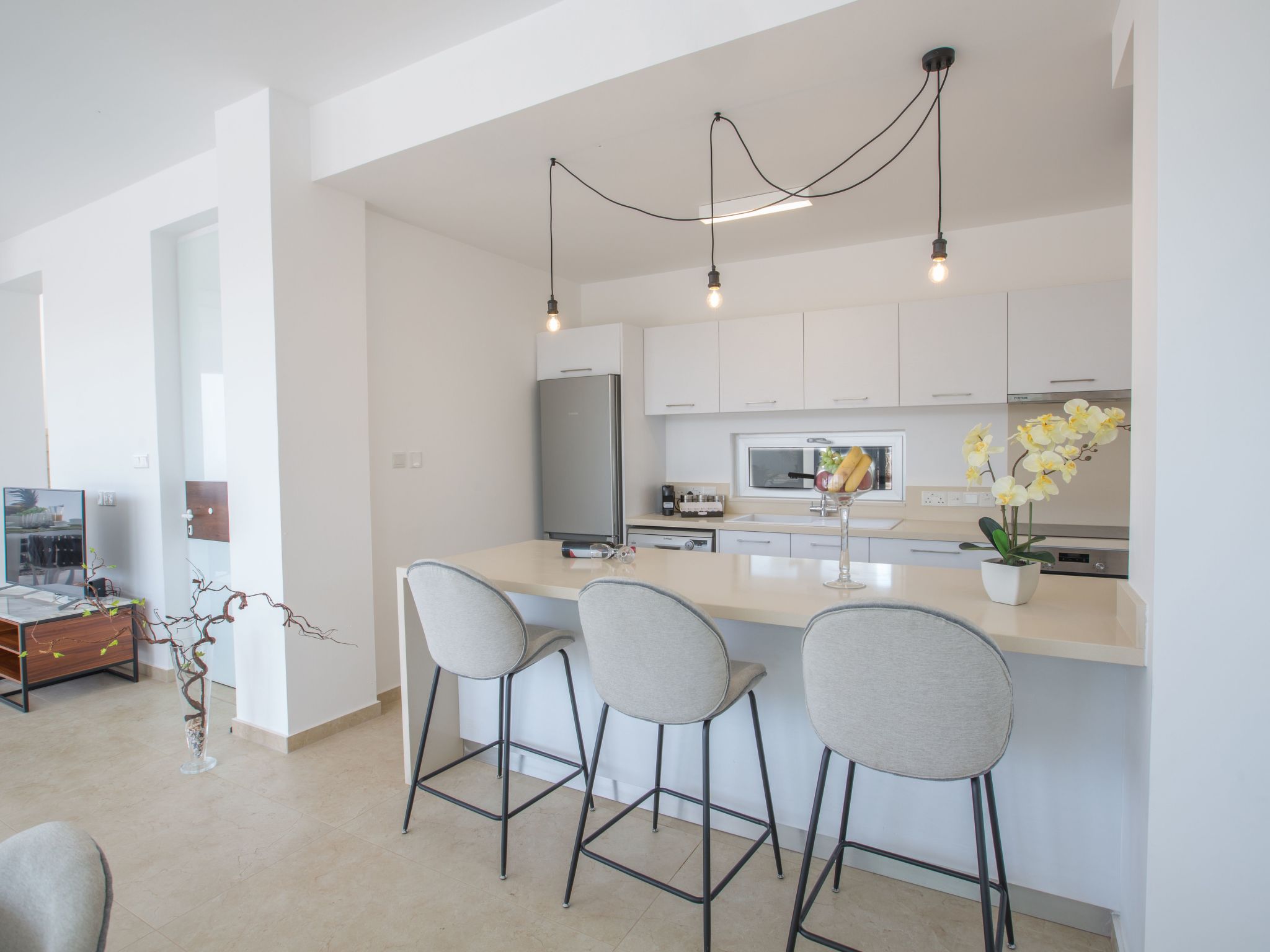 3-Schlafzimmer-Villa mit privatem Pool im Zentrum-Image-tags.info