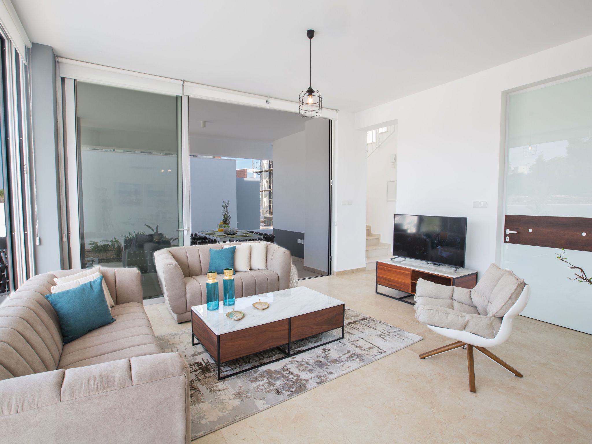 3-Schlafzimmer-Villa mit privatem Pool im Zentrum-Image-tags.info