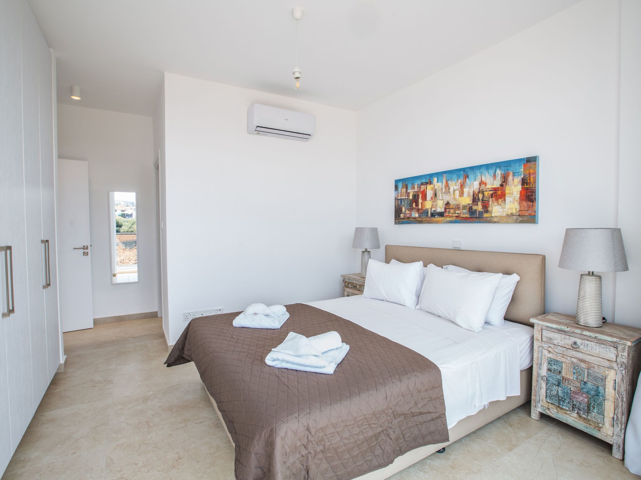 3-Schlafzimmer-Villa mit privatem Pool im Zentrum-Image-tags.info