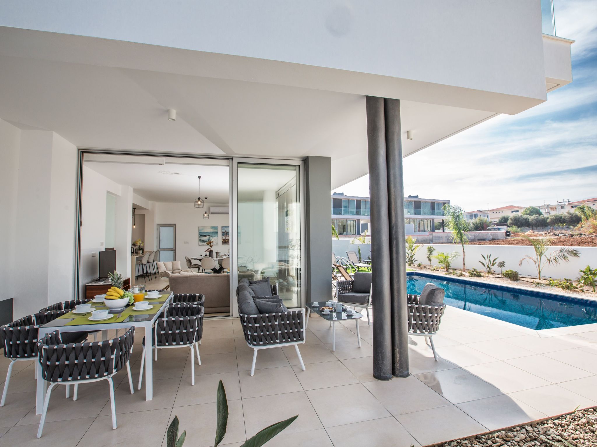 3-Schlafzimmer-Villa mit privatem Pool im Zentrum-Image-tags.info