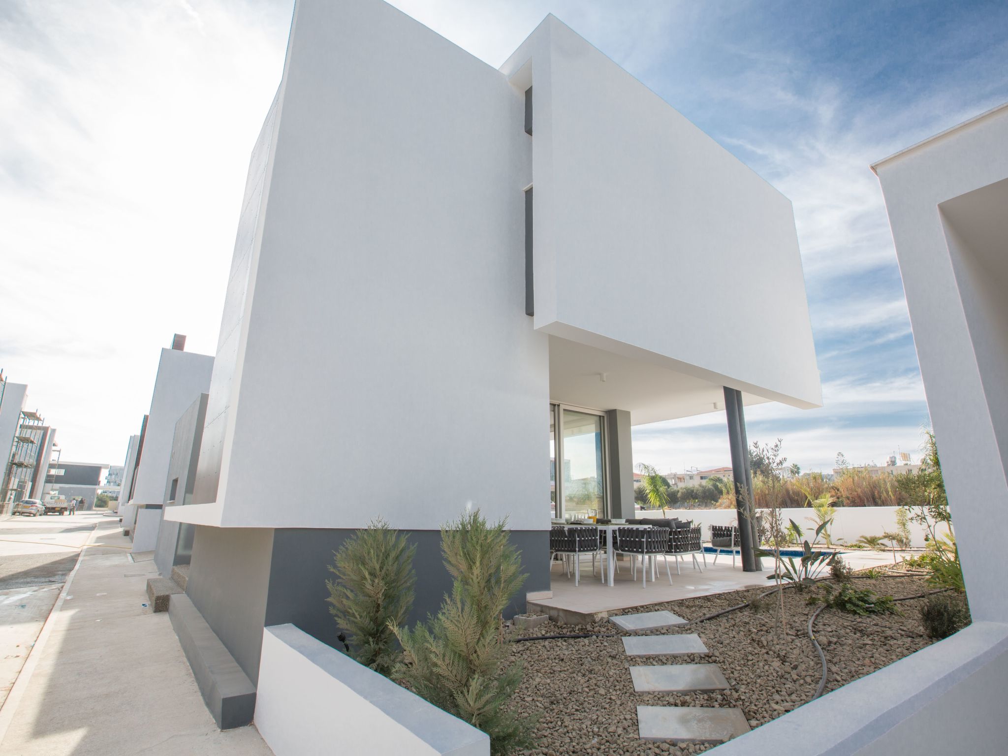 3-Schlafzimmer-Villa mit privatem Pool im Zentrum-Image-tags.info