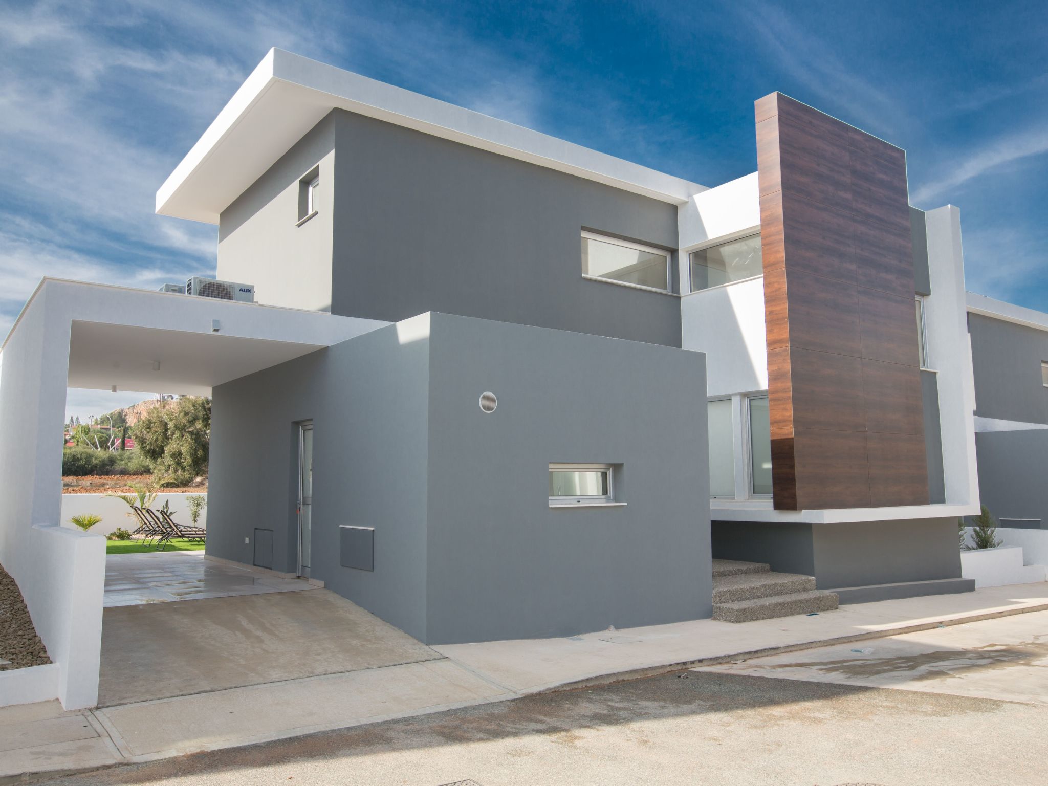 3-Schlafzimmer-Villa mit privatem Pool im Zentrum-Image-tags.info