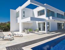 6-persoons vakantiehuis in Protaras met open haard en zeezicht - thumbnail 3
