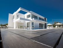 6-persoons vakantiehuis in Protaras met open haard en zeezicht - thumbnail 6