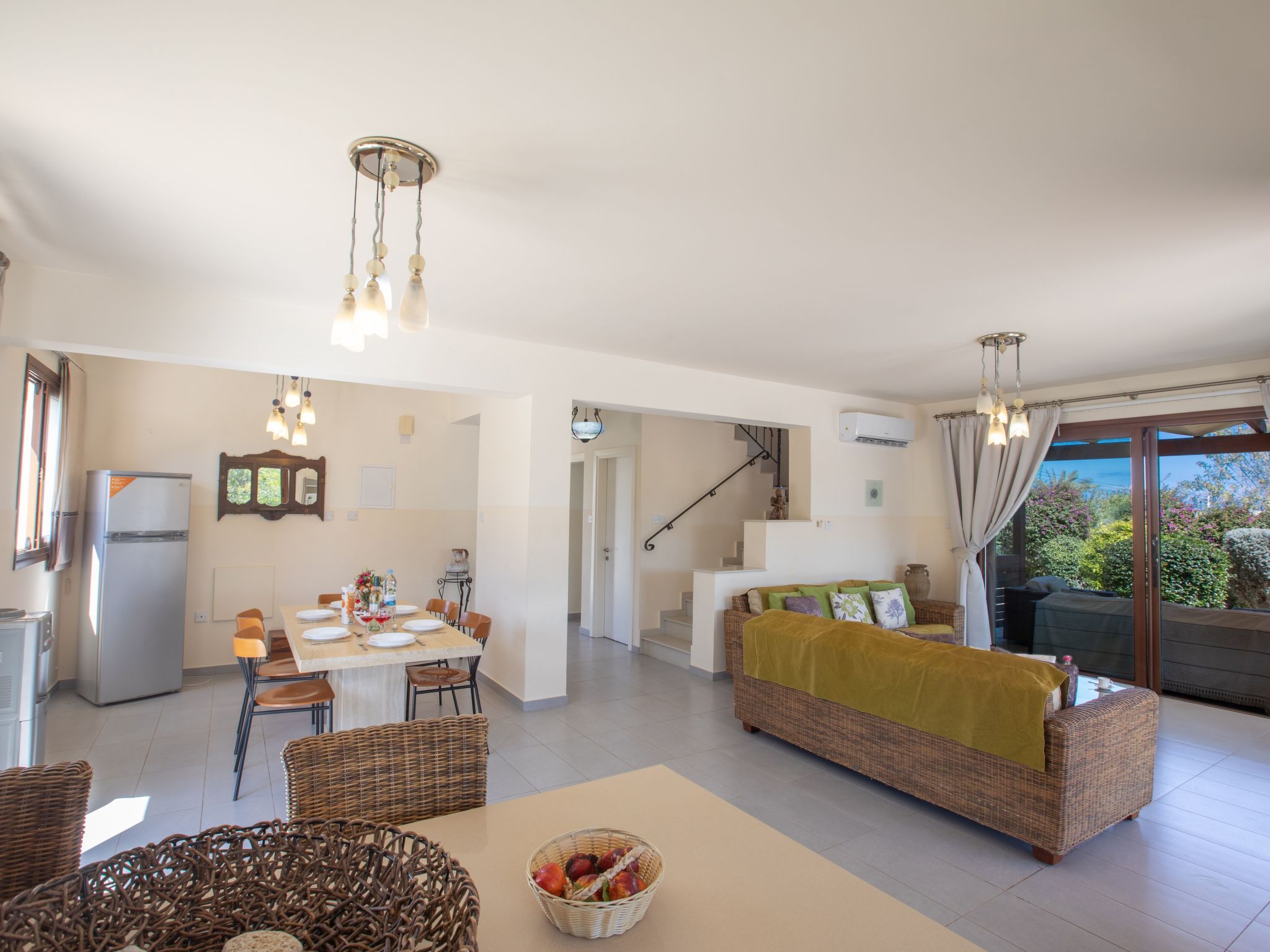 Wunderschönes Haus in Protaras mit großem Garten-Image-tags.info