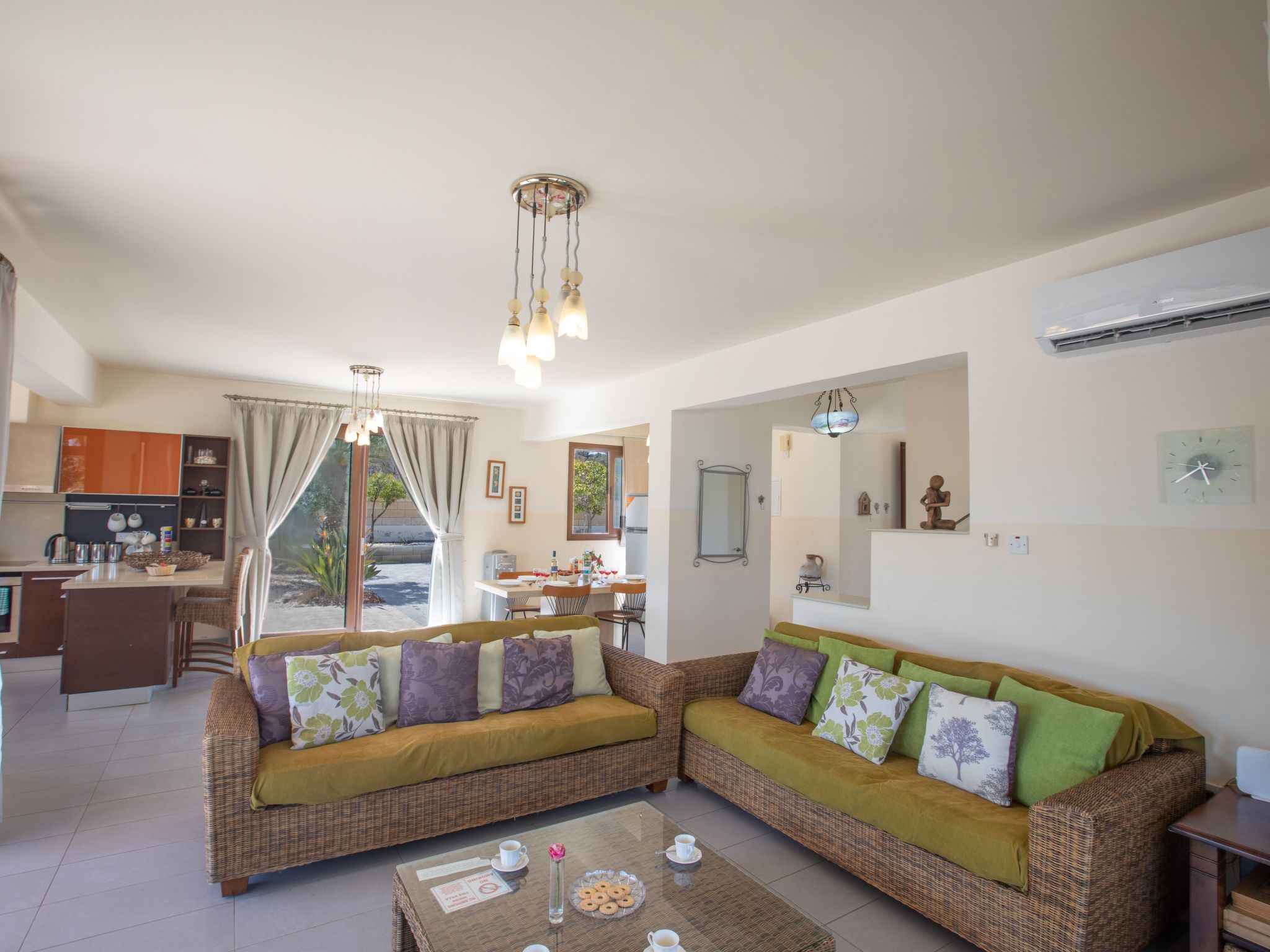 Wunderschönes Haus in Protaras mit großem Garten-Image-tags.info