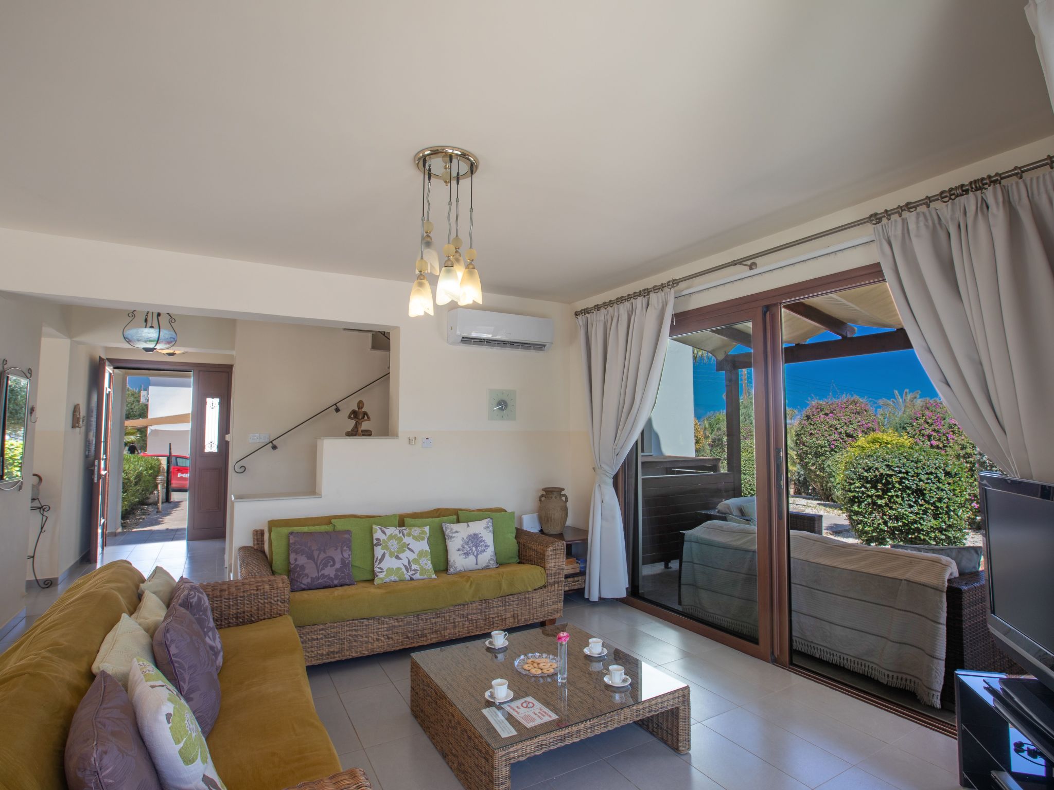 Wunderschönes Haus in Protaras mit großem Garten-Image-tags.info