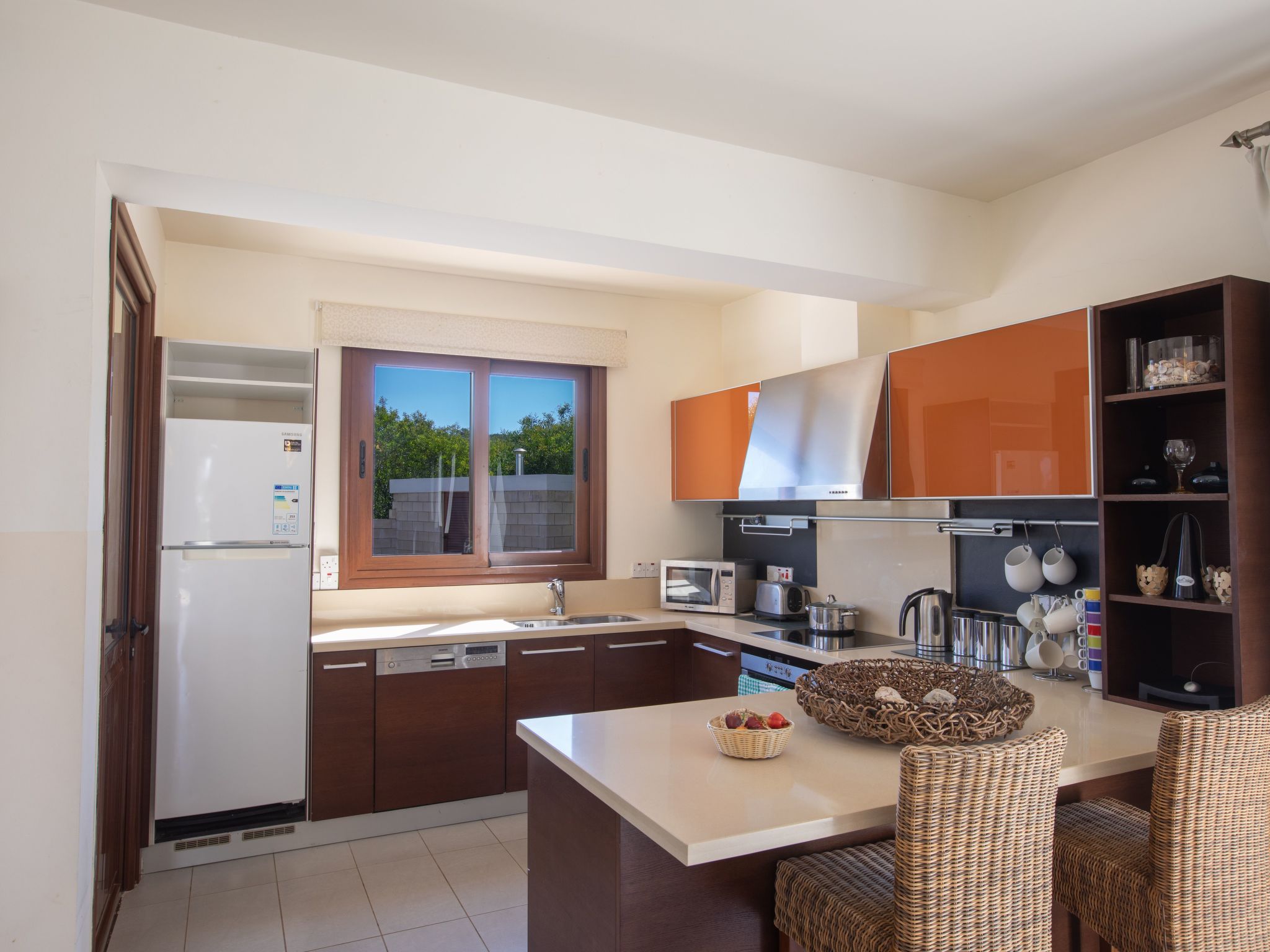 Wunderschönes Haus in Protaras mit großem Garten-Image-tags.info