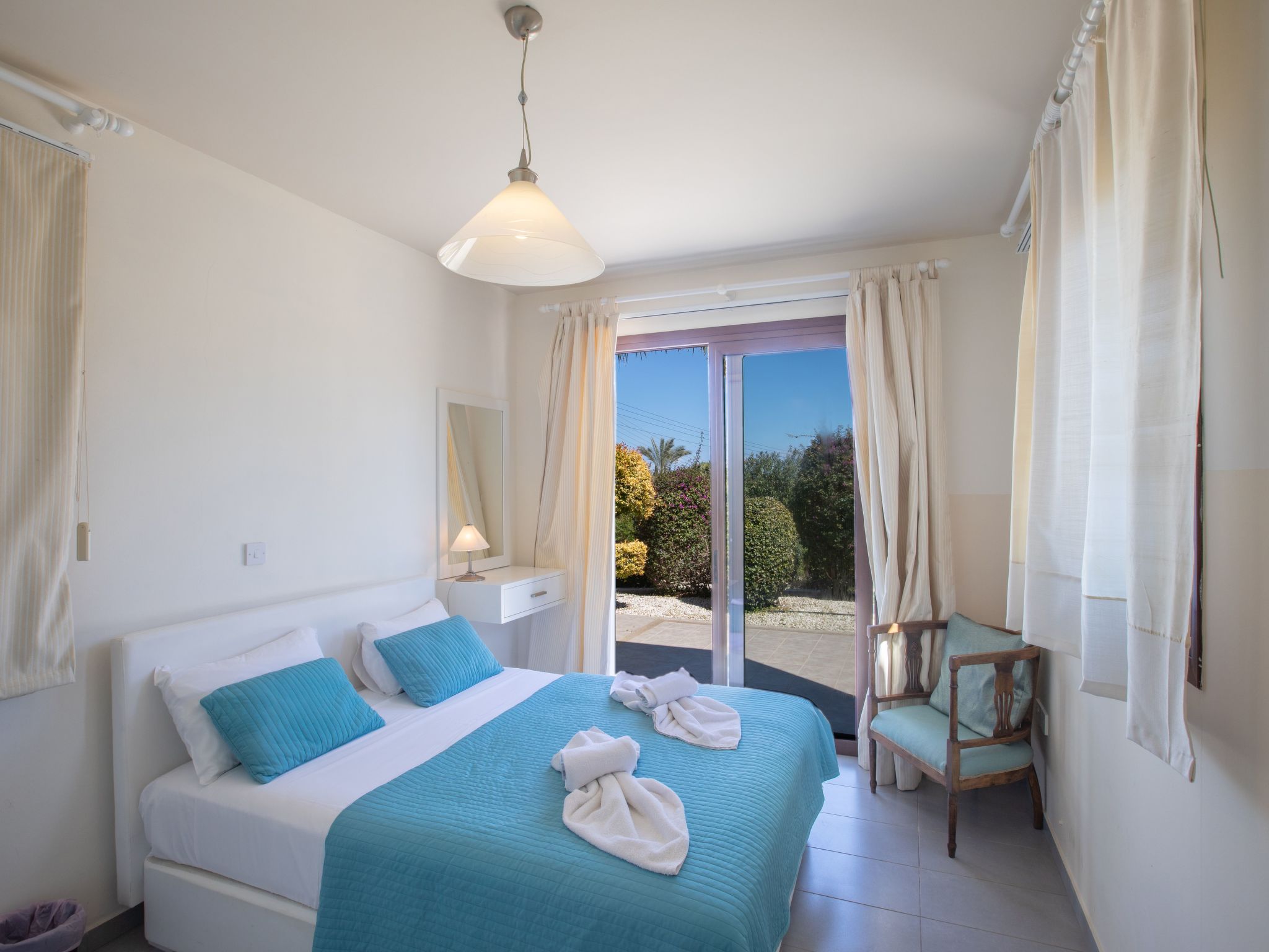 Wunderschönes Haus in Protaras mit großem Garten-Image-tags.info