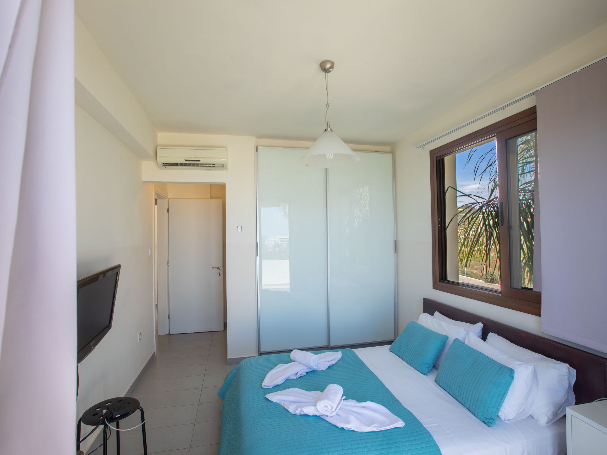 Wunderschönes Haus in Protaras mit großem Garten-Image-tags.info