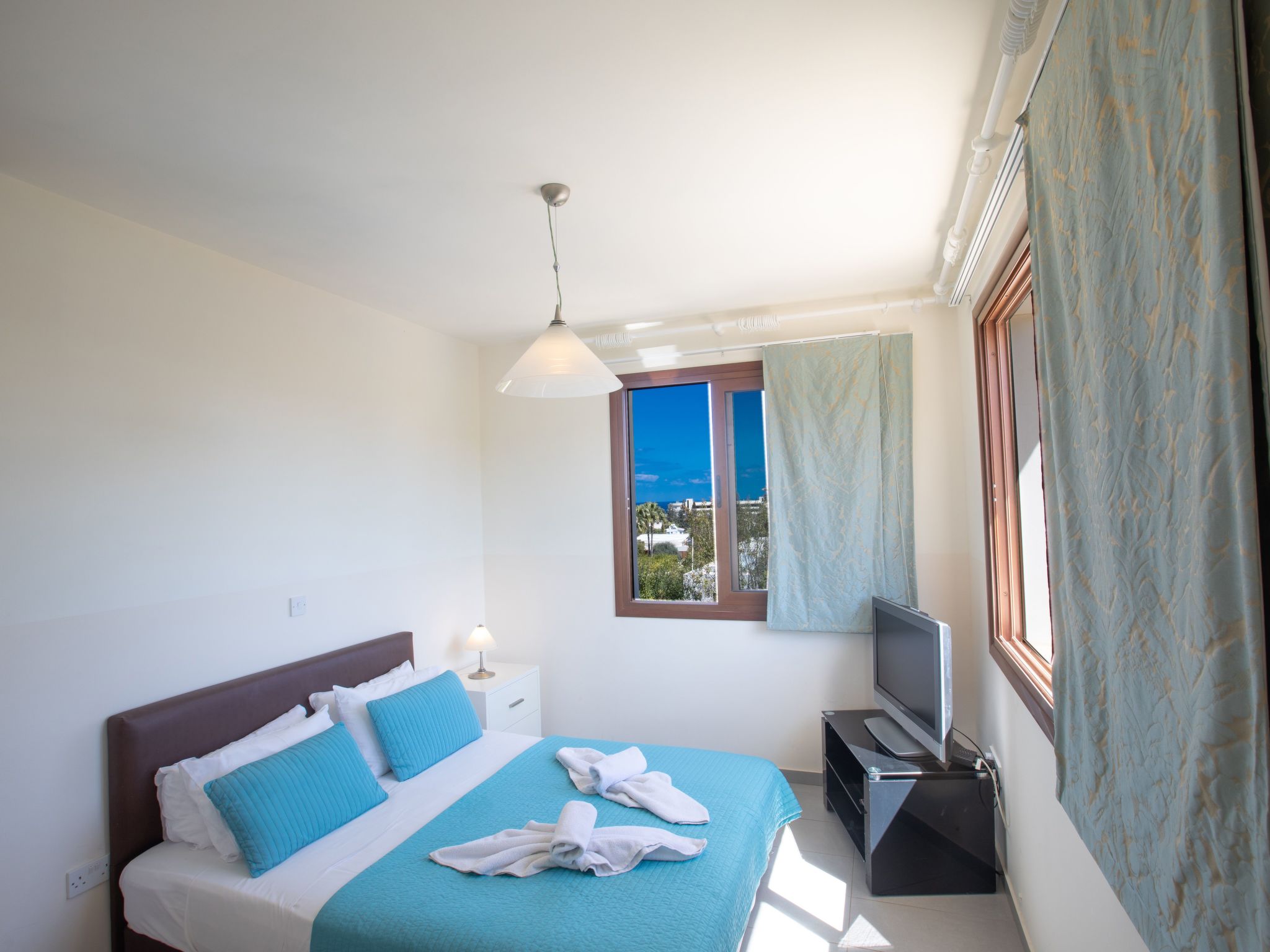 Wunderschönes Haus in Protaras mit großem Garten-Image-tags.info