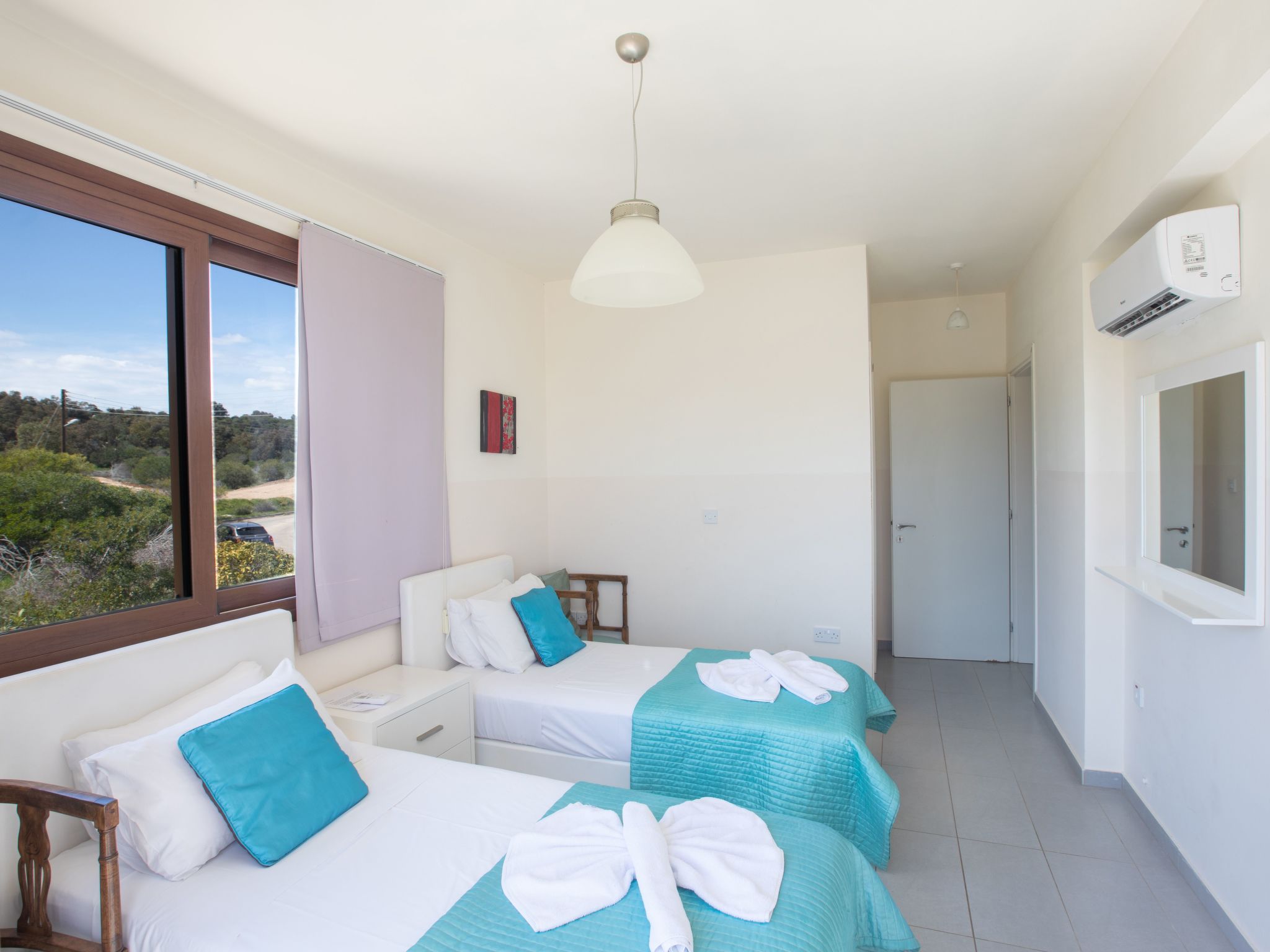 Wunderschönes Haus in Protaras mit großem Garten-Image-tags.info