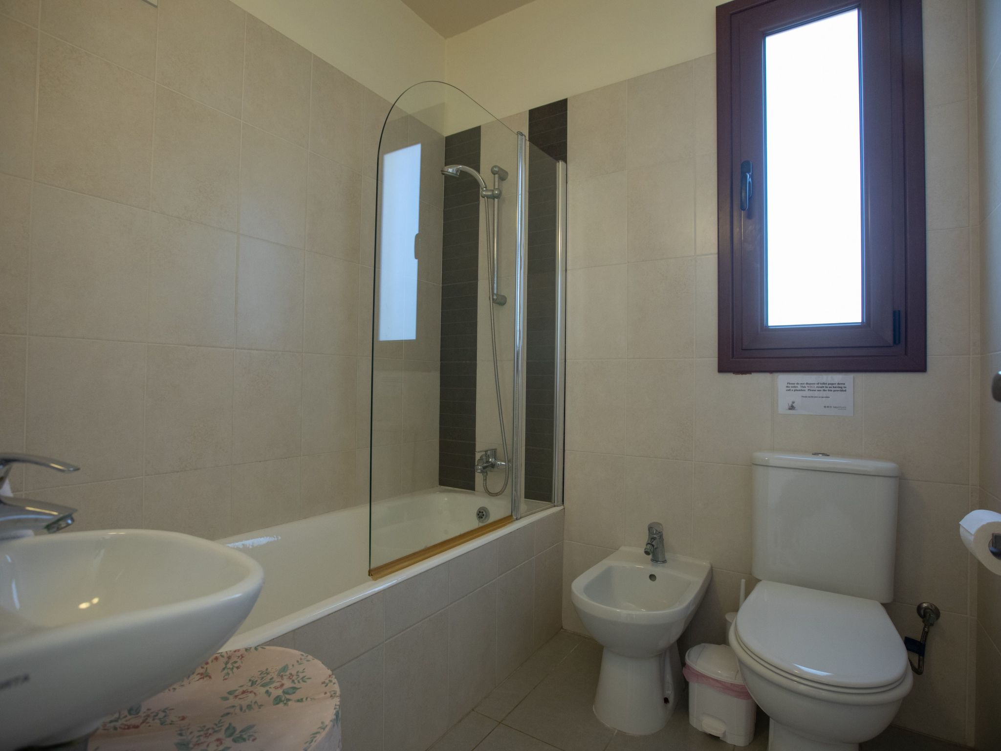 Wunderschönes Haus in Protaras mit großem Garten-Image-tags.info