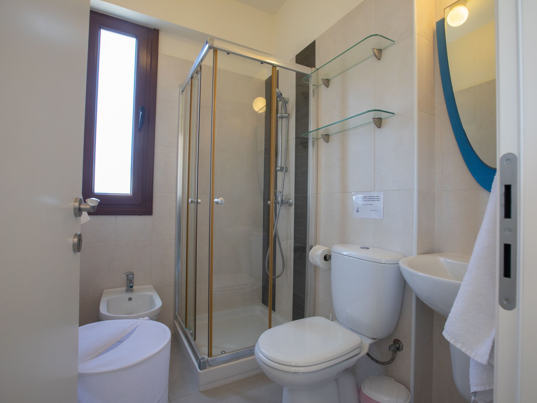 Wunderschönes Haus in Protaras mit großem Garten-Image-tags.info