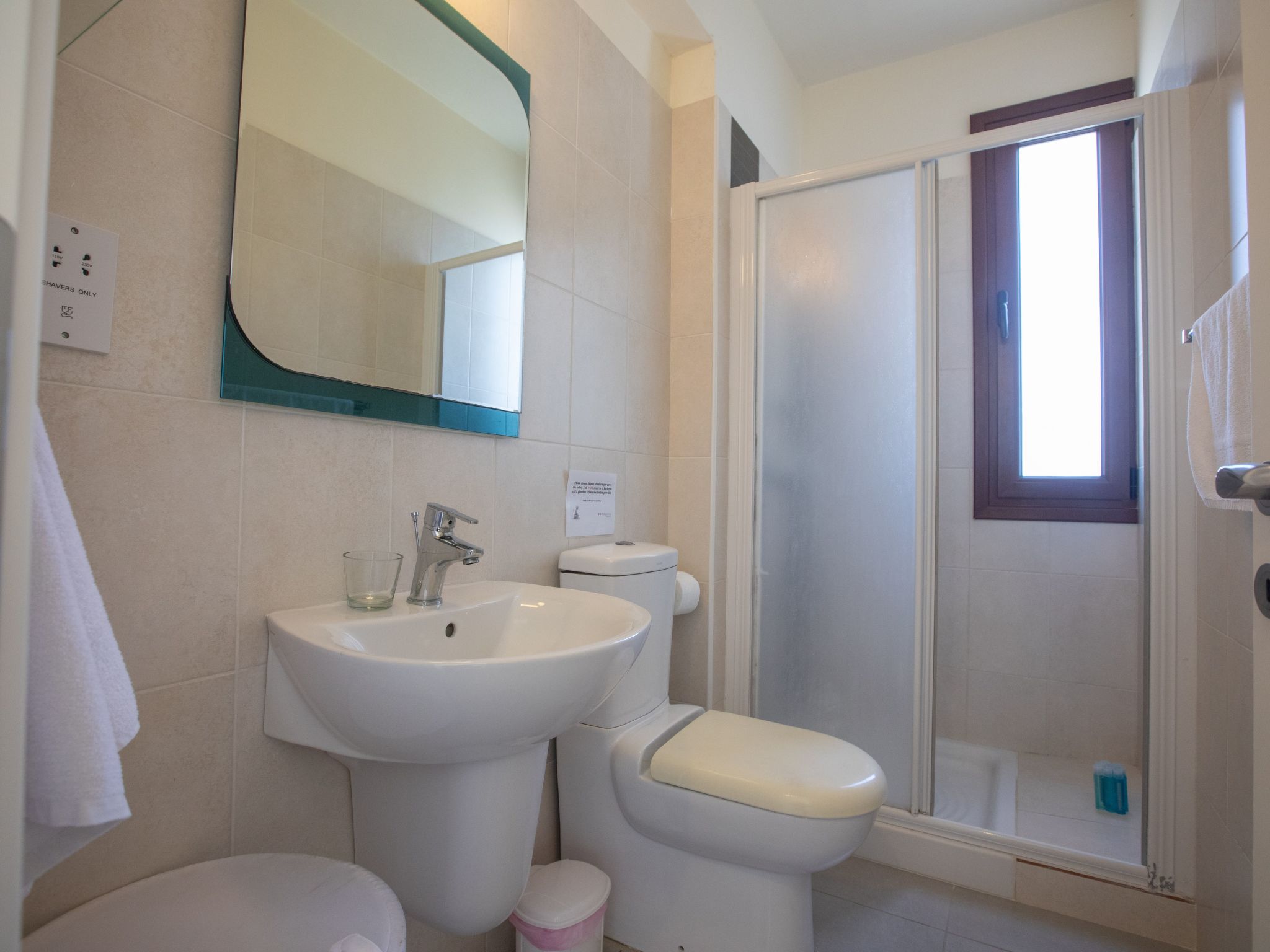 Wunderschönes Haus in Protaras mit großem Garten-Image-tags.info