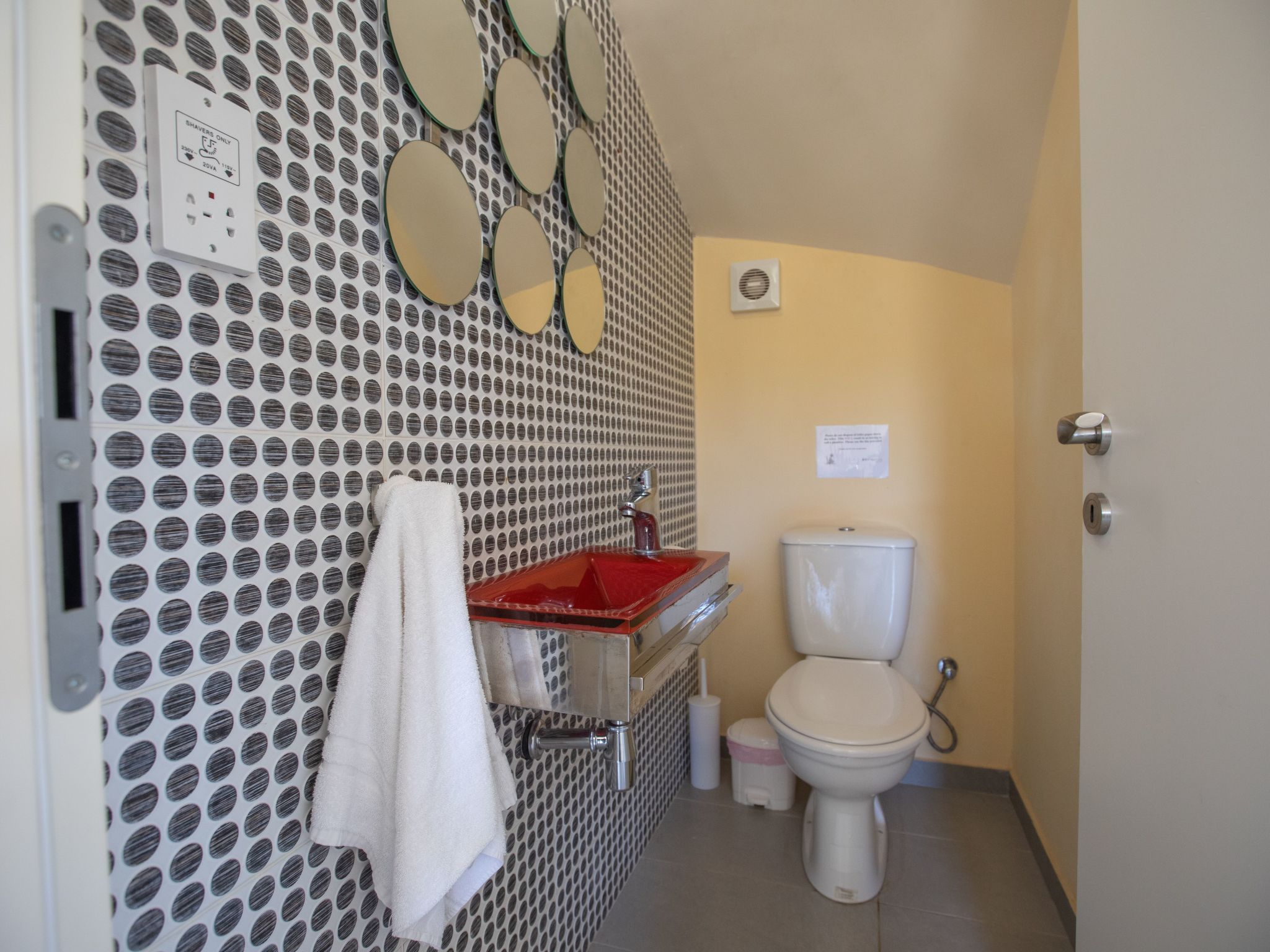 Wunderschönes Haus in Protaras mit großem Garten-Image-tags.info