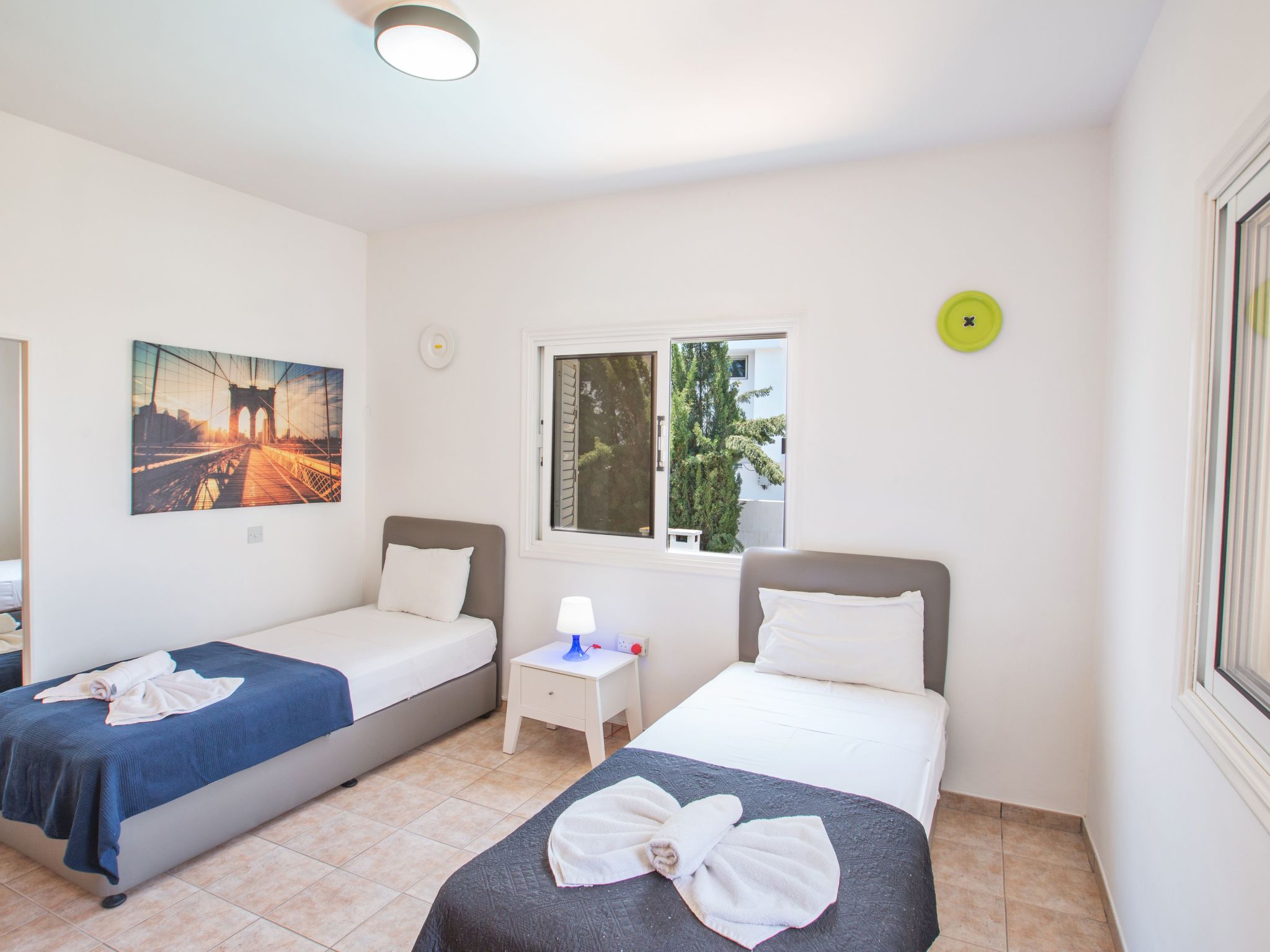 In Protaras mit privatem Parkplatz-Image-tags.info