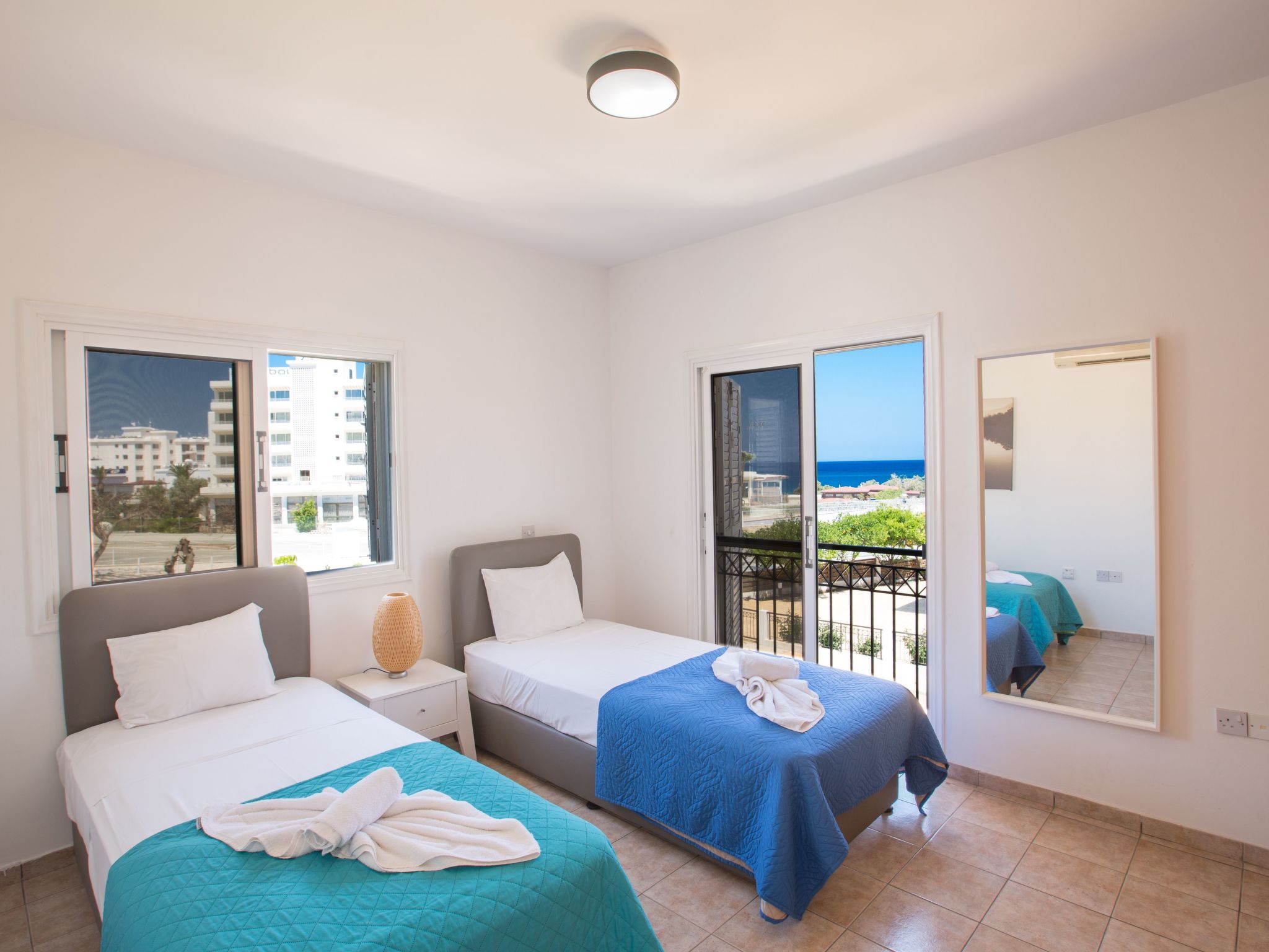 In Protaras mit privatem Parkplatz-Image-tags.info