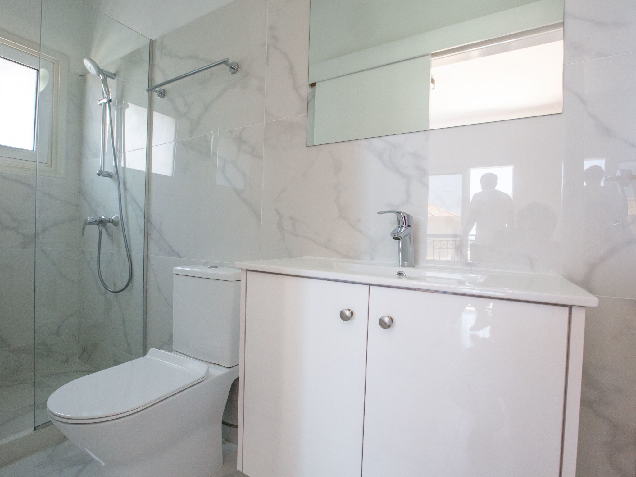 In Protaras mit privatem Parkplatz-Image-tags.info