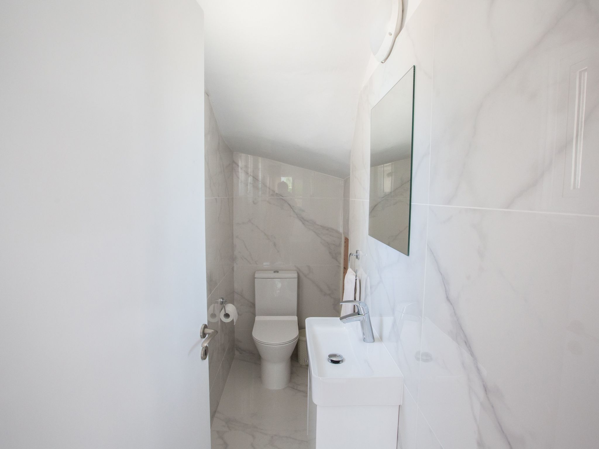 In Protaras mit privatem Parkplatz-Image-tags.info