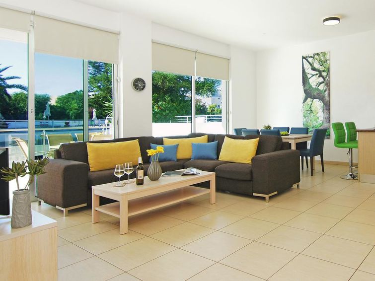 Apartman za odmor calypso