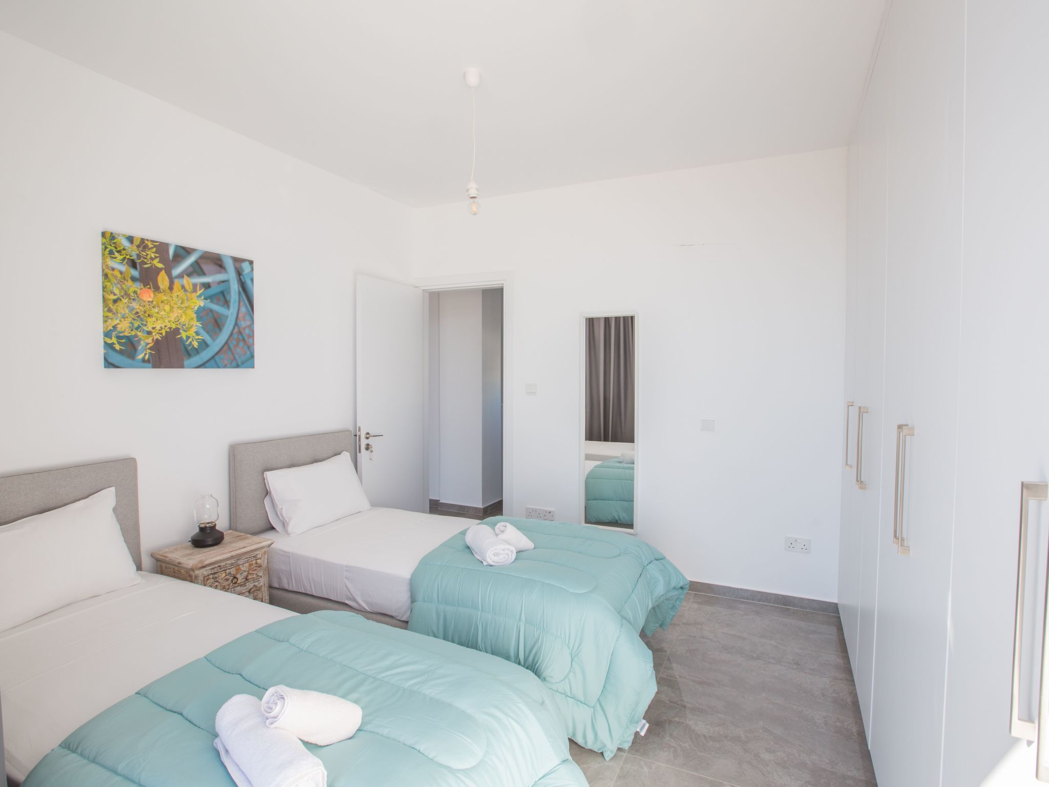 Atemberaubende Villa Olivine mit Meerblick-Image-tags.info