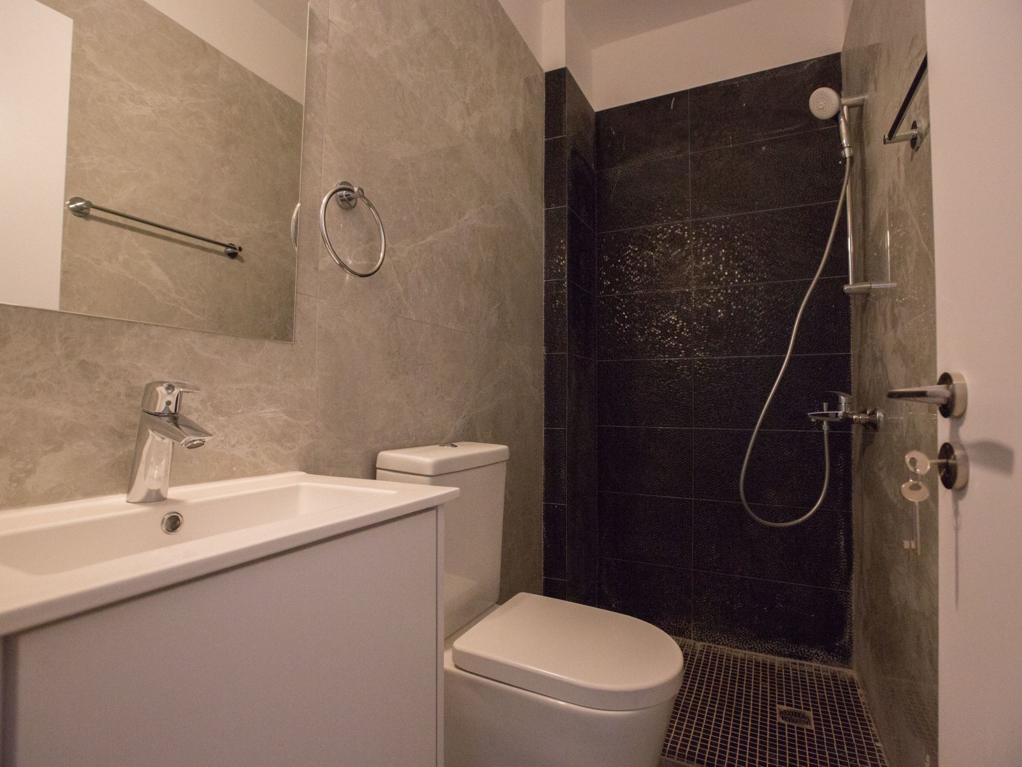 Atemberaubende Villa Olivine mit Meerblick-Image-tags.info