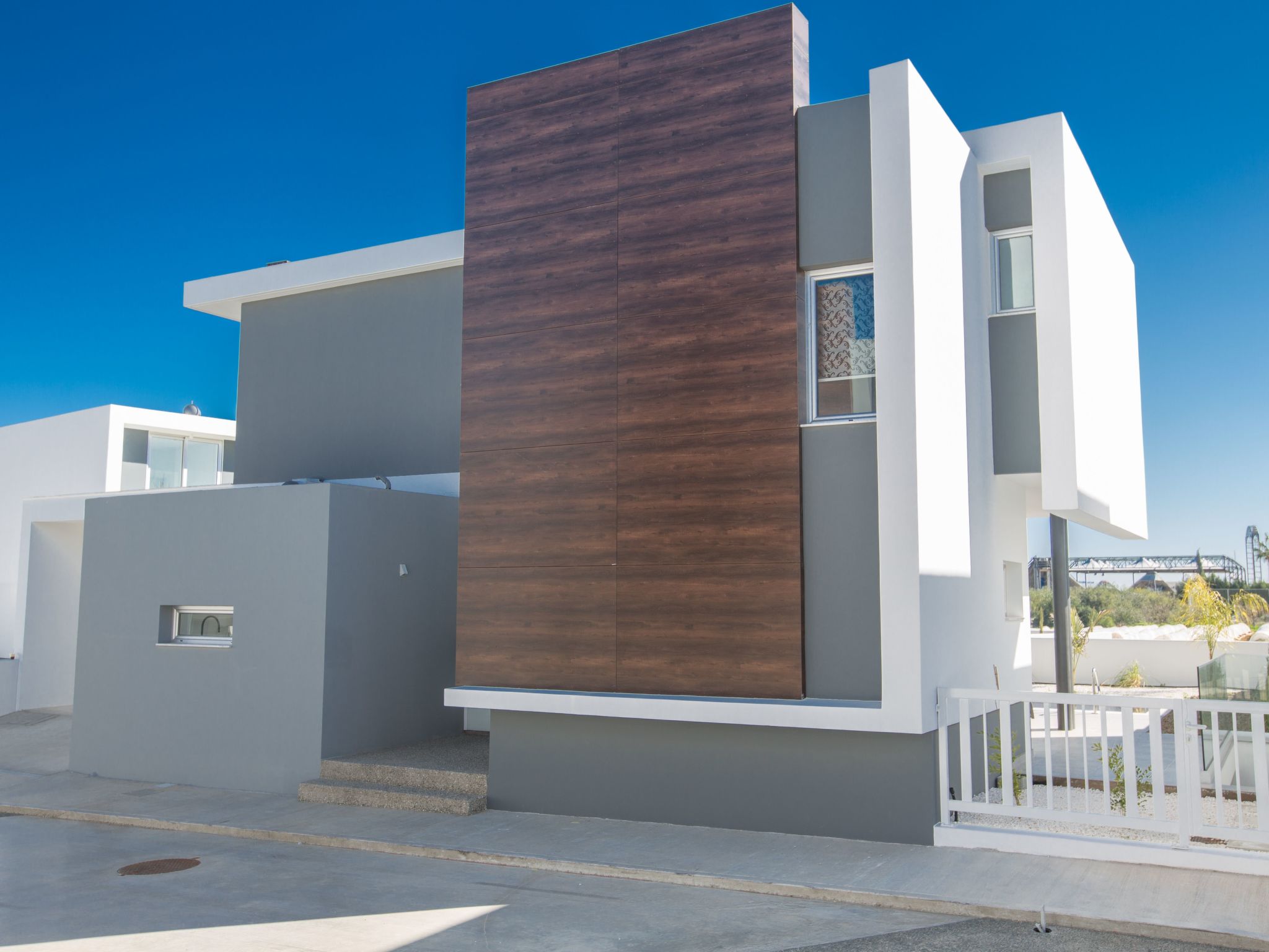 Atemberaubende Villa Olivine mit Meerblick-Image-tags.info