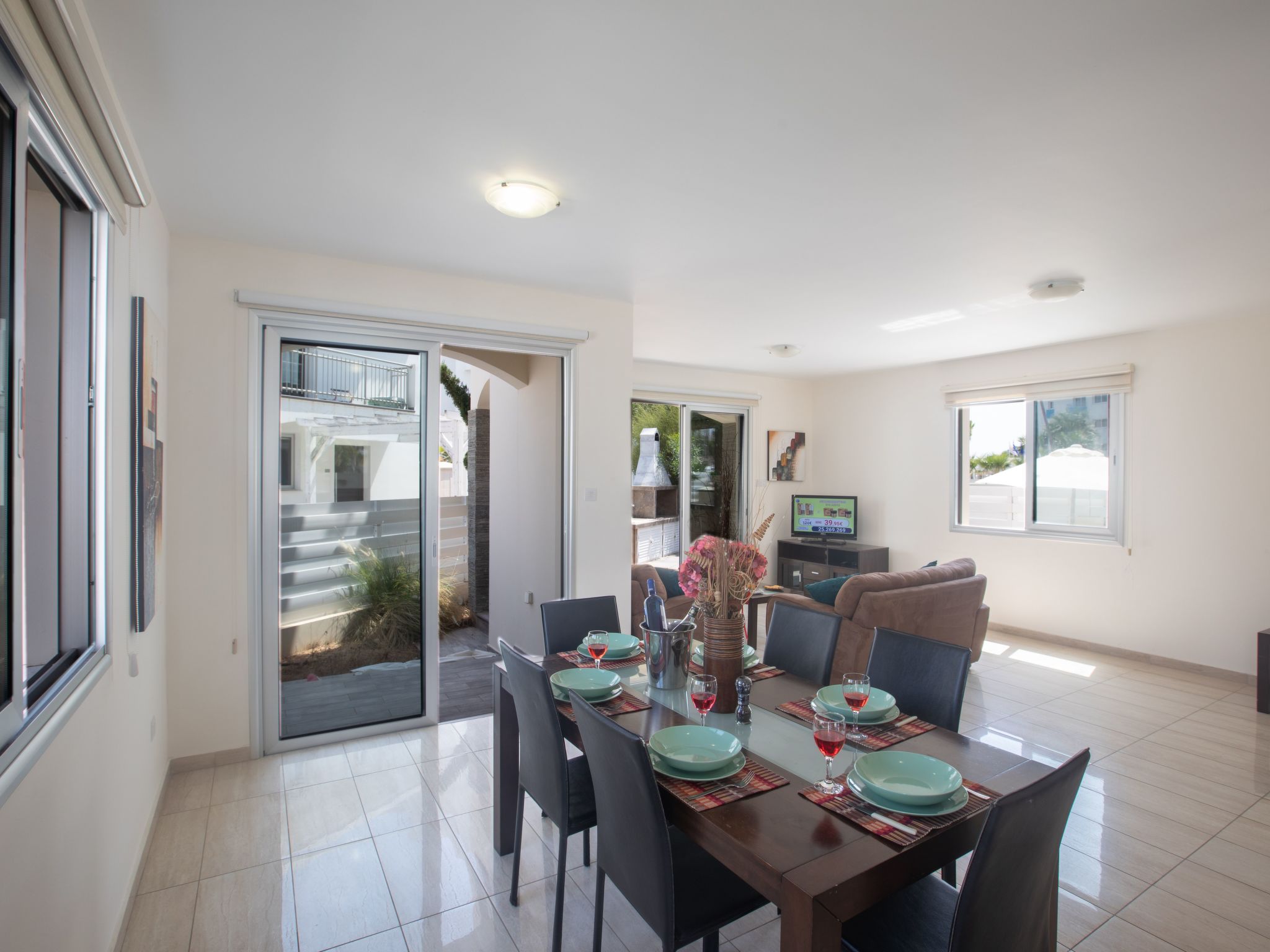 Protaras Perle Villa PG08-Image-tags.info