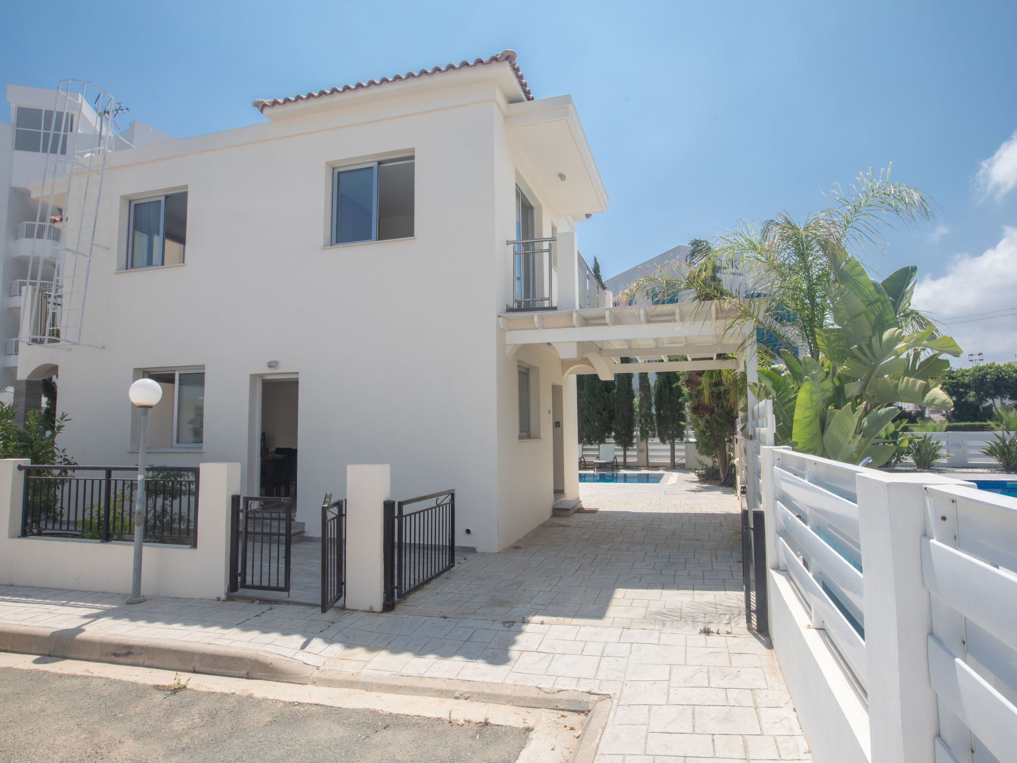 Protaras Perle Villa PG08-Image-tags.info