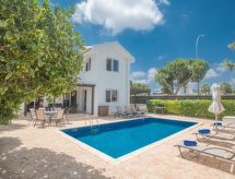 6-persoons vakantiehuis met privézwembad in Protaras - thumbnail 2