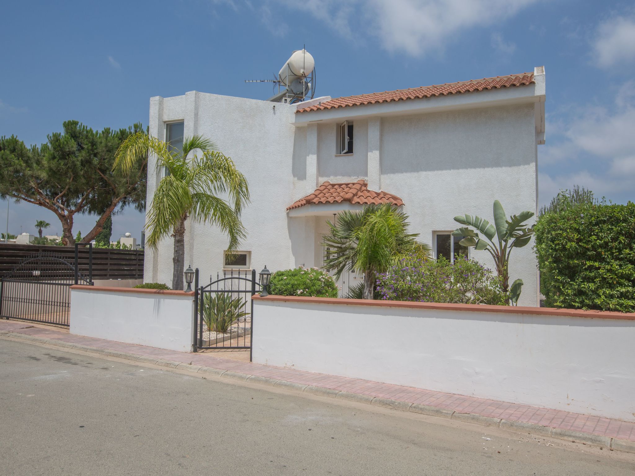 Ferienvilla Protaras 14-Image-tags.info