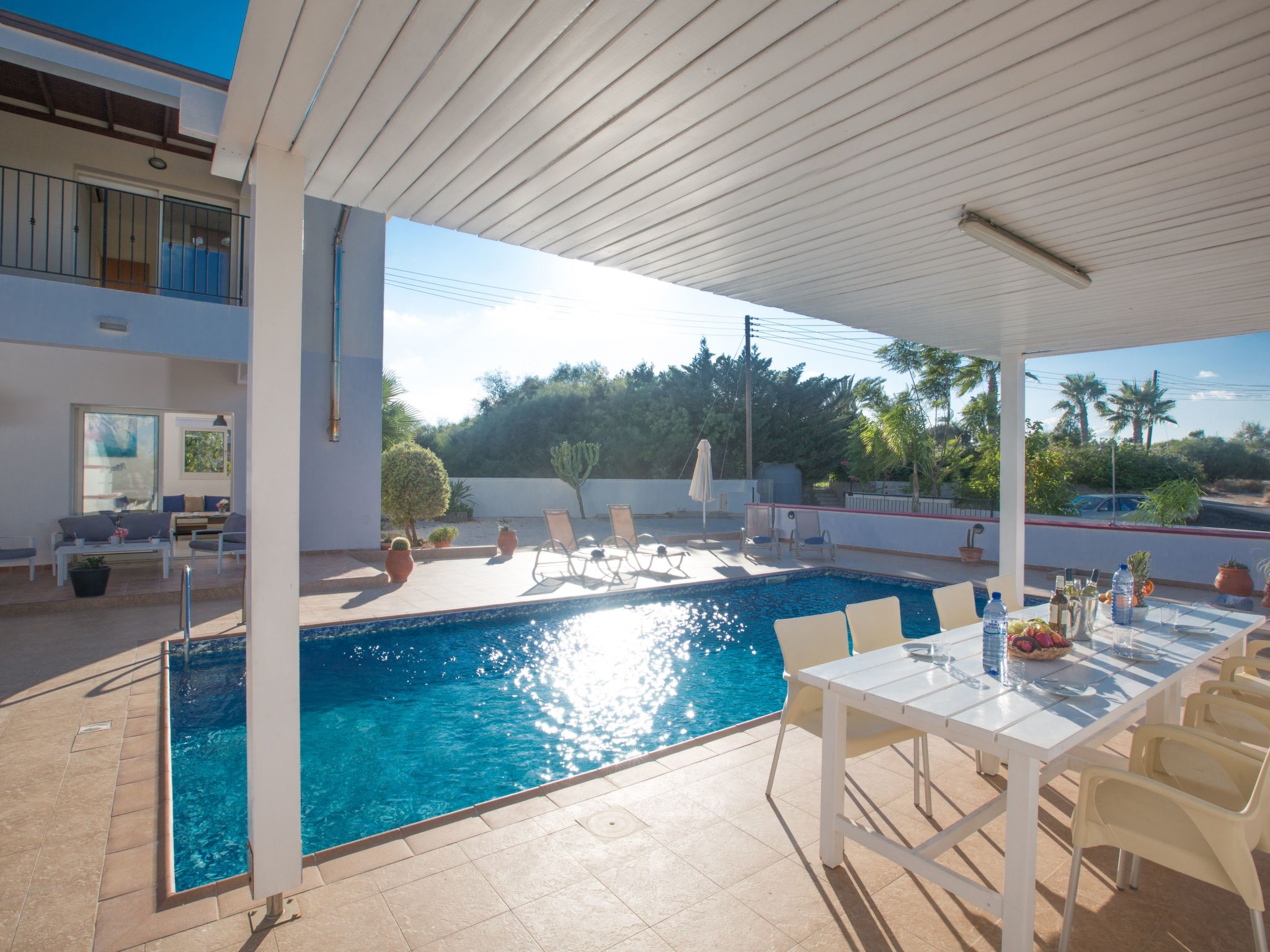 Private 3-Schlafzimmer-Villa mit Hochgeschwindigkeits-Internet-Image-tags.info