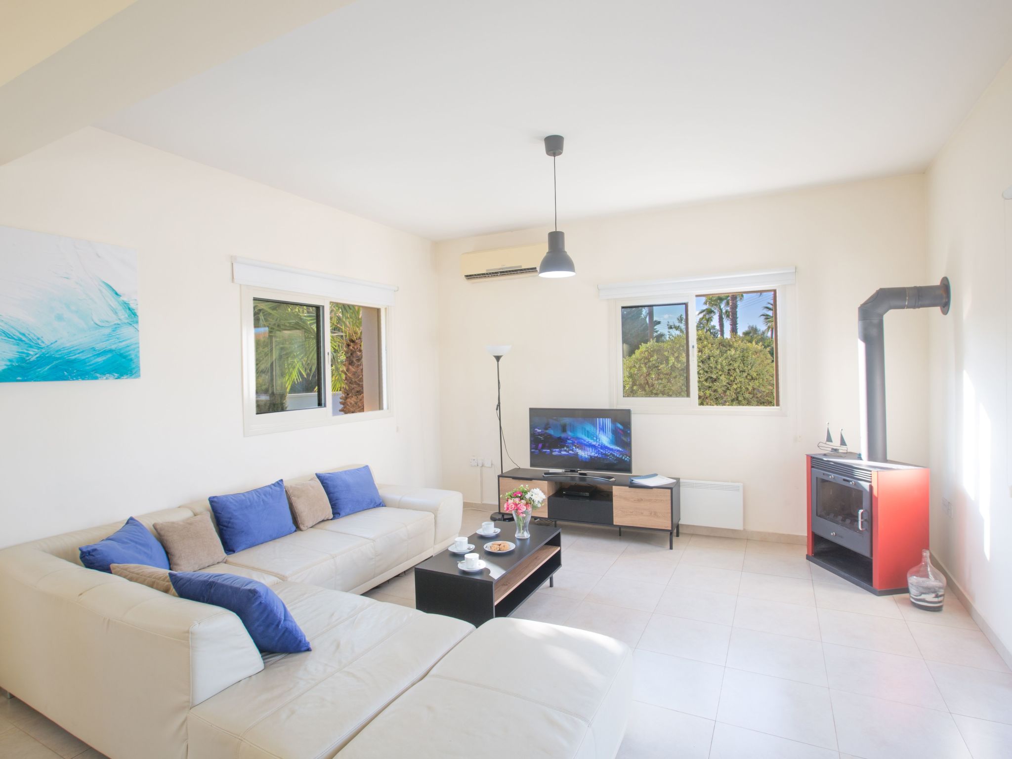 Private 3-Schlafzimmer-Villa mit Hochgeschwindigkeits-Internet-Image-tags.info