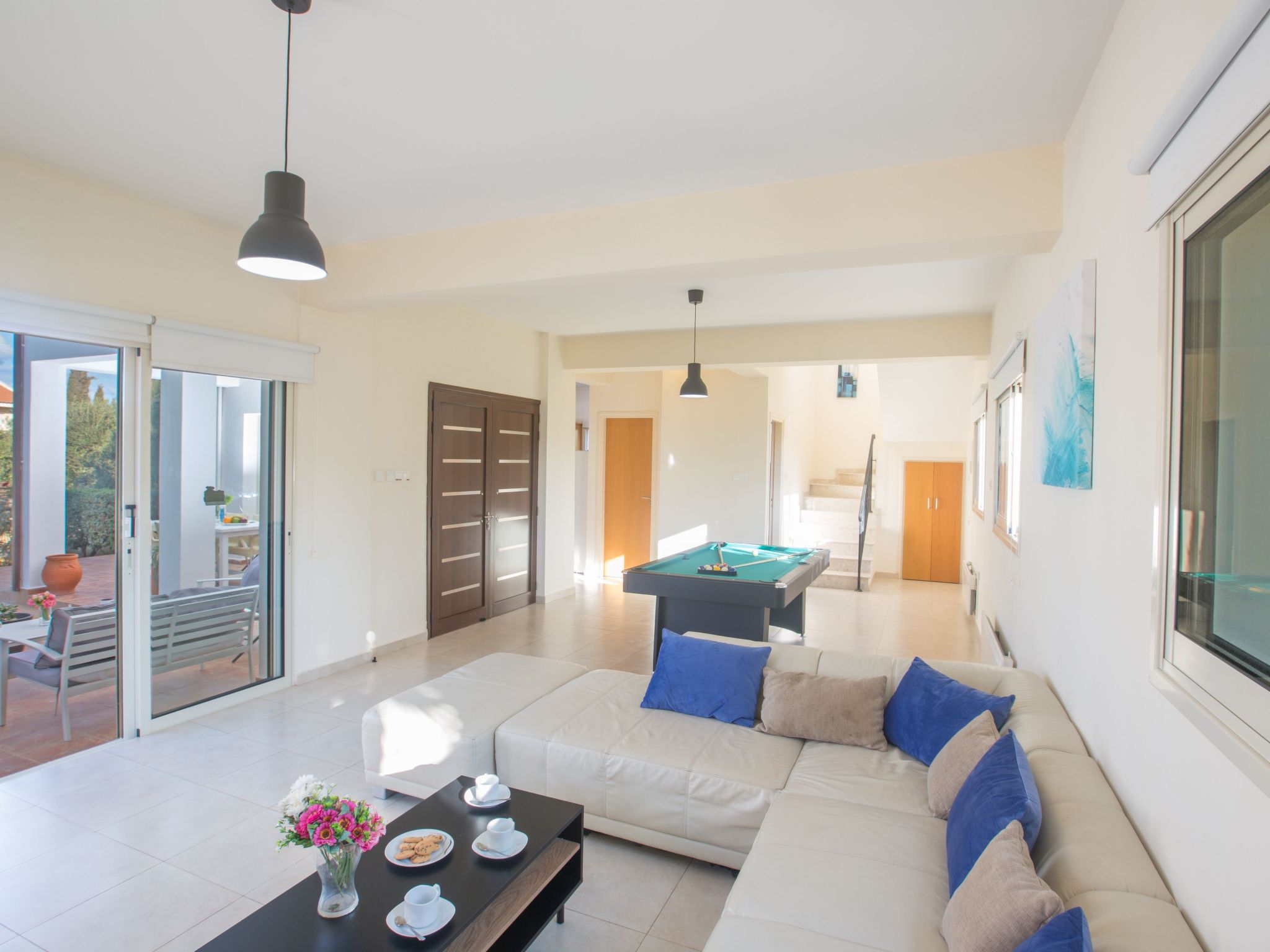 Private 3-Schlafzimmer-Villa mit Hochgeschwindigkeits-Internet-Image-tags.info