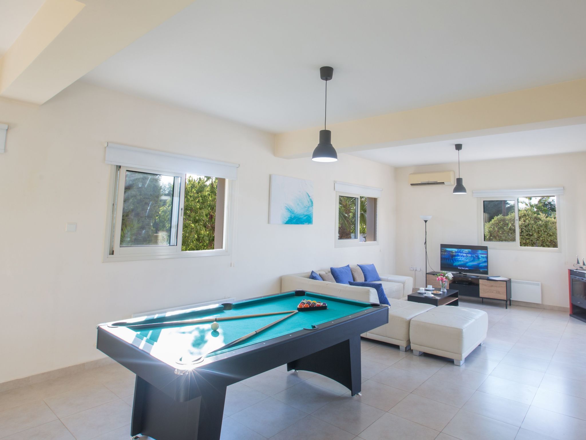 Private 3-Schlafzimmer-Villa mit Hochgeschwindigkeits-Internet-Image-tags.info