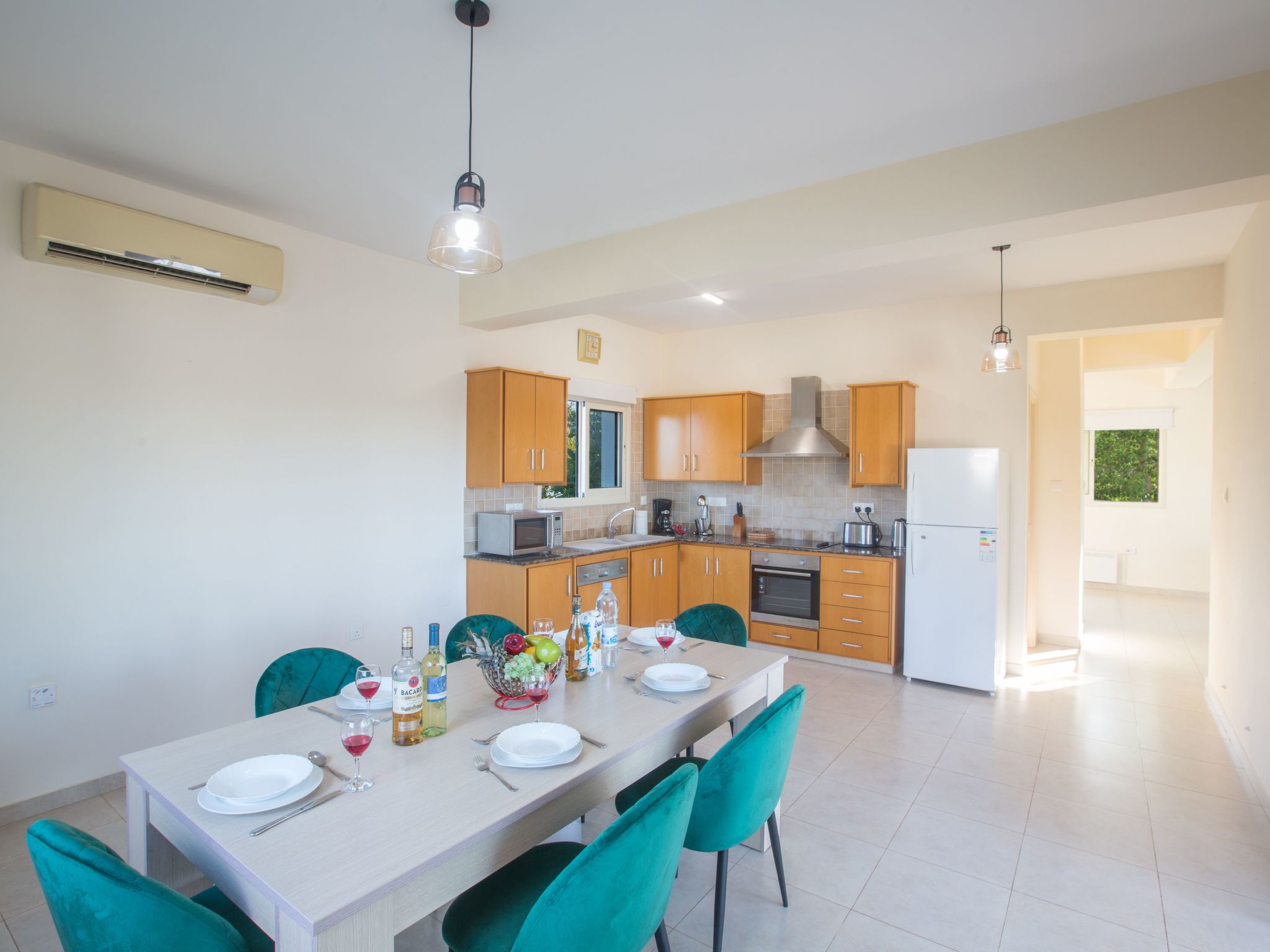 Private 3-Schlafzimmer-Villa mit Hochgeschwindigkeits-Internet-Image-tags.info