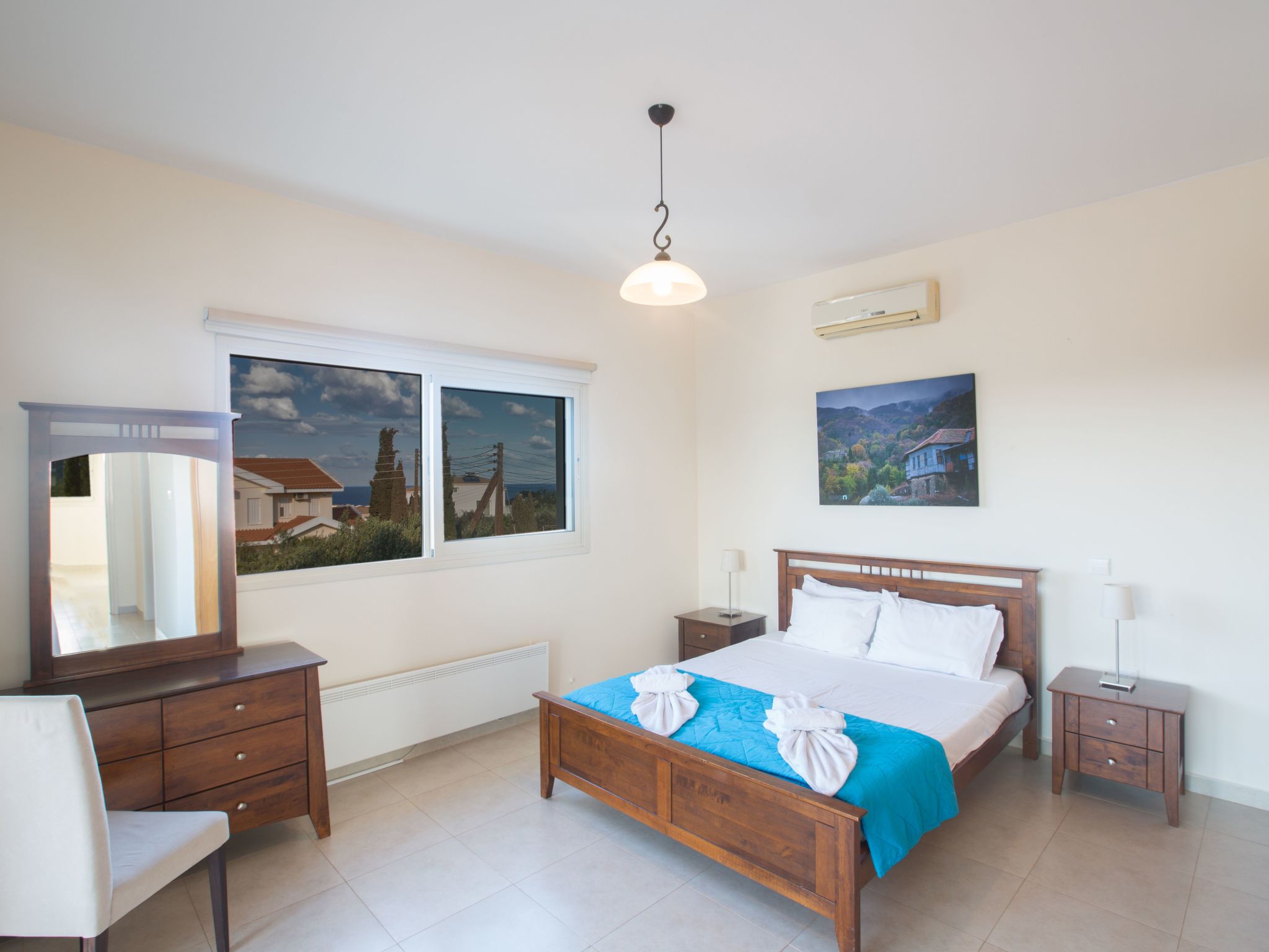 Private 3-Schlafzimmer-Villa mit Hochgeschwindigkeits-Internet-Image-tags.info