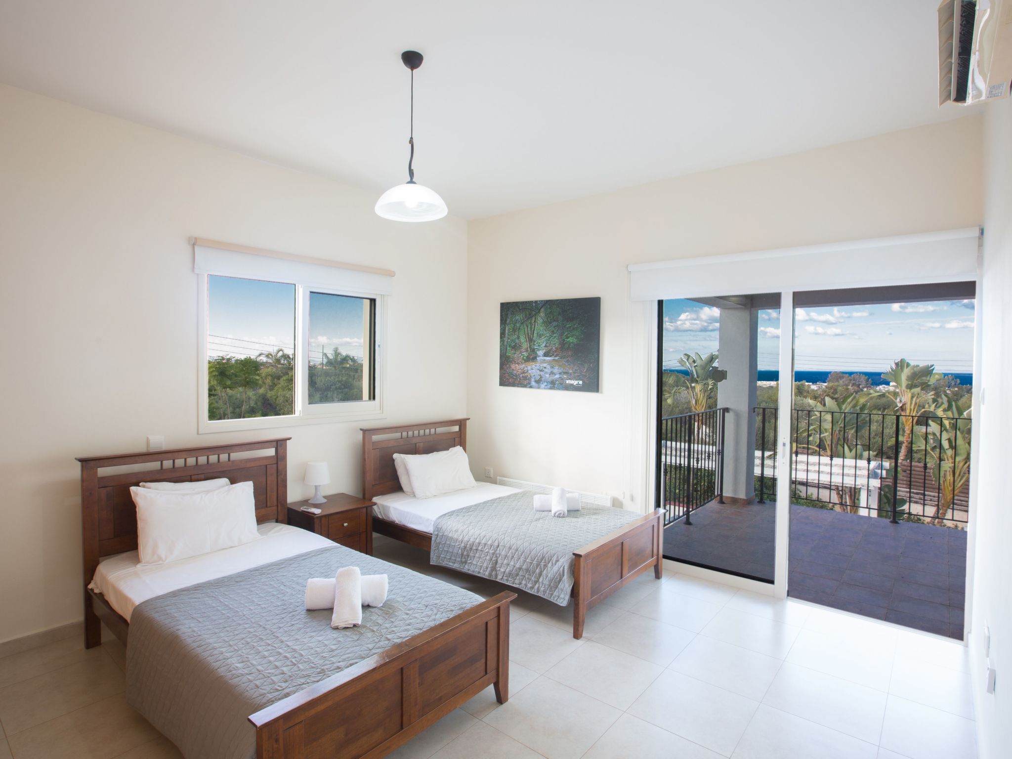 Private 3-Schlafzimmer-Villa mit Hochgeschwindigkeits-Internet-Image-tags.info