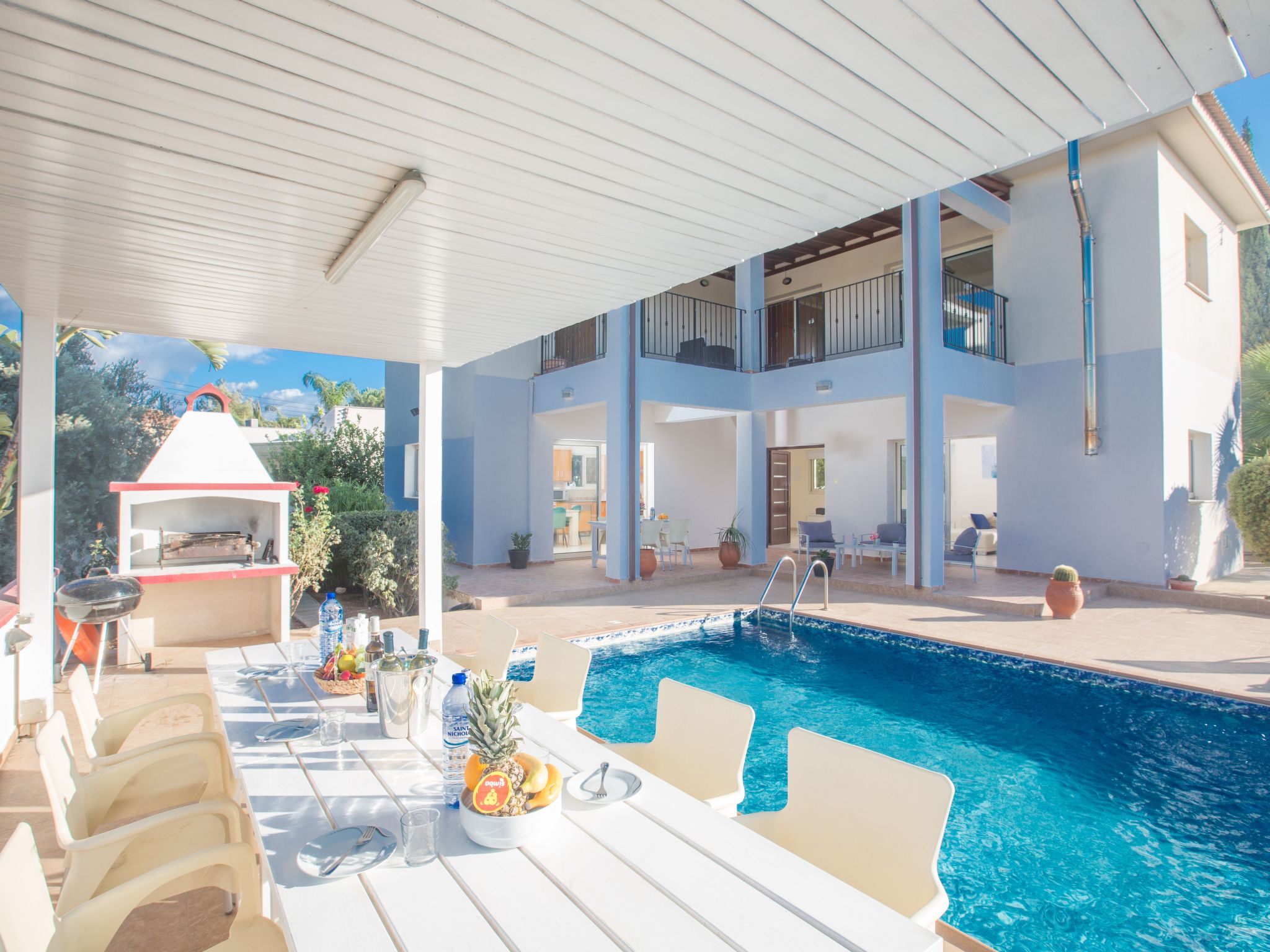 Private 3-Schlafzimmer-Villa mit Hochgeschwindigkeits-Internet-Image-tags.info