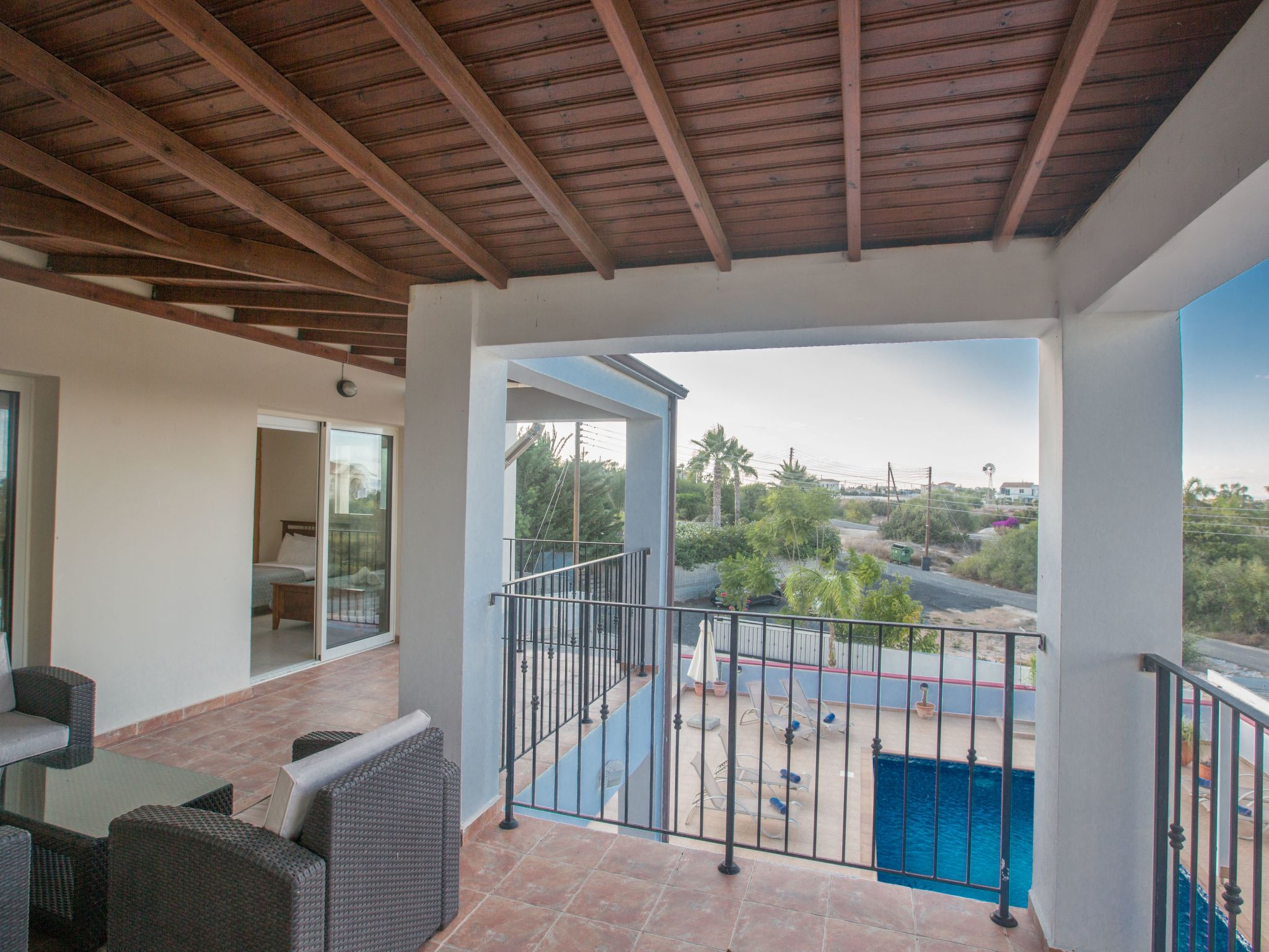 Private 3-Schlafzimmer-Villa mit Hochgeschwindigkeits-Internet-Image-tags.info