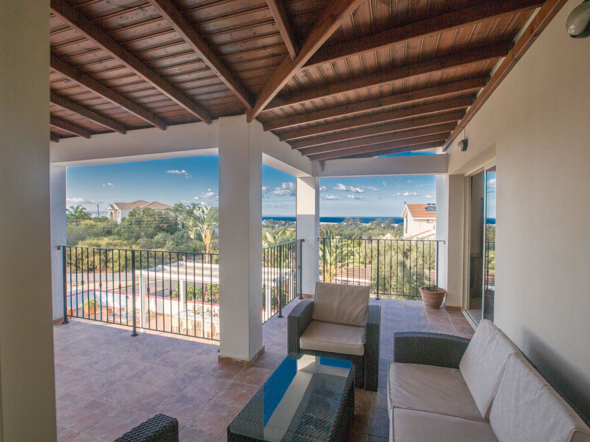 Private 3-Schlafzimmer-Villa mit Hochgeschwindigkeits-Internet-Image-tags.info